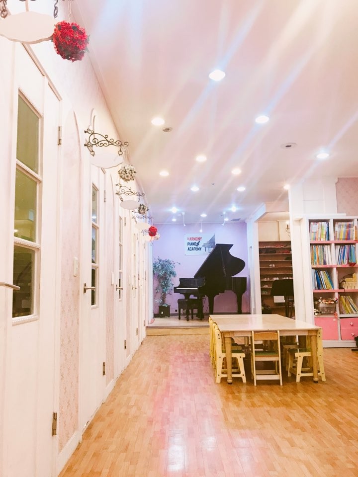하모니음악학원