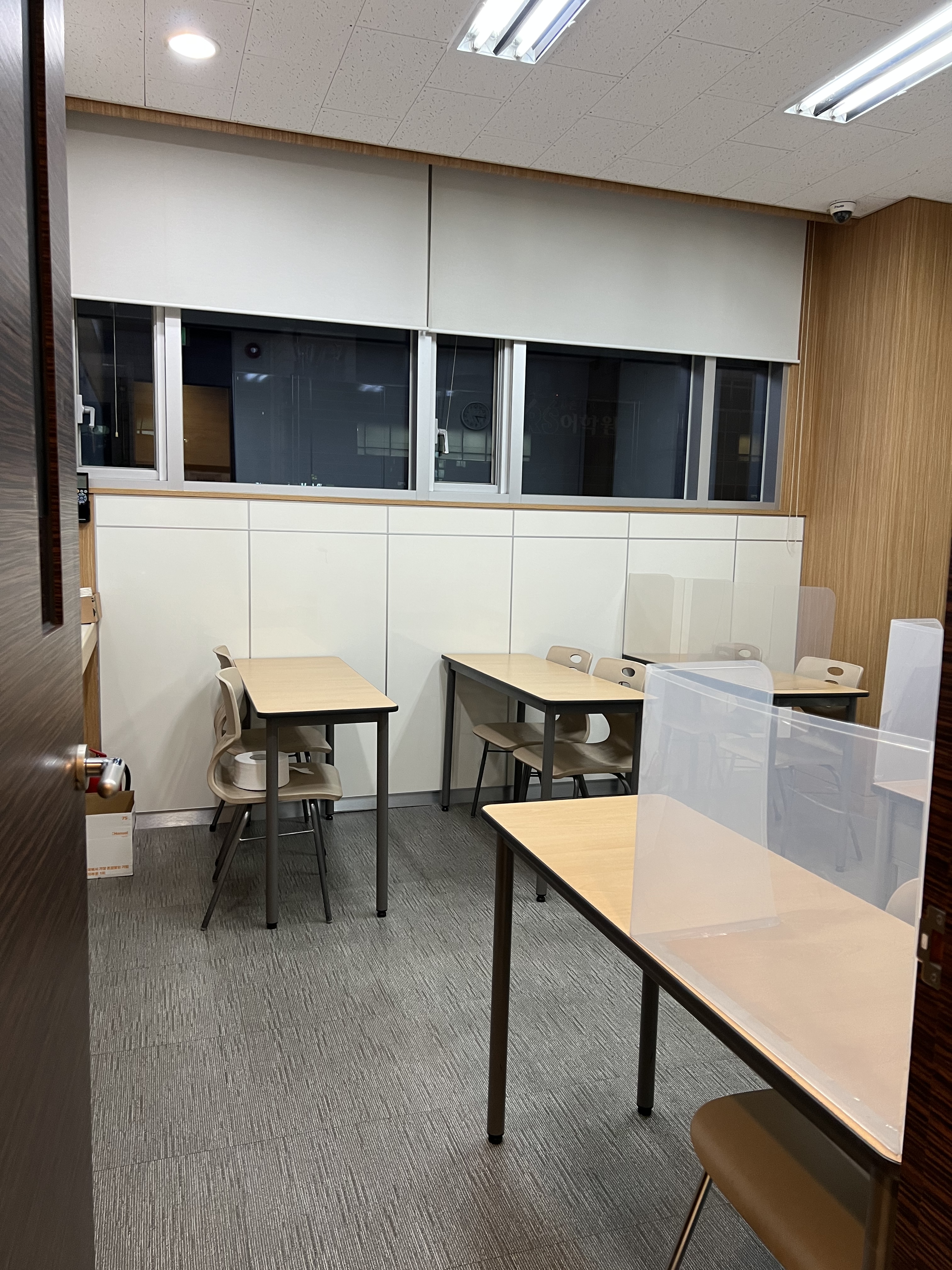크레버스영재교육센터대치제1지점학원