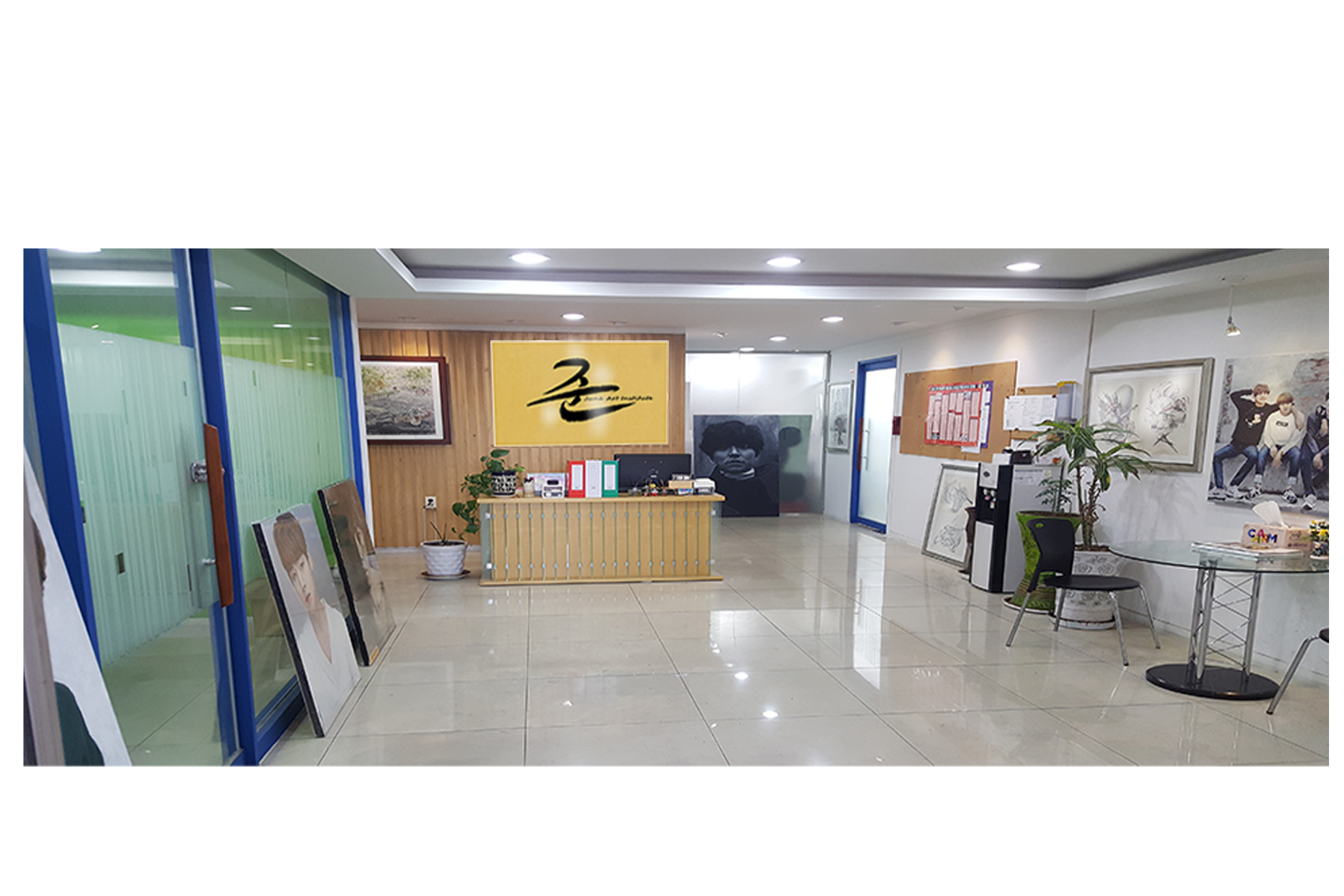 준미술학원