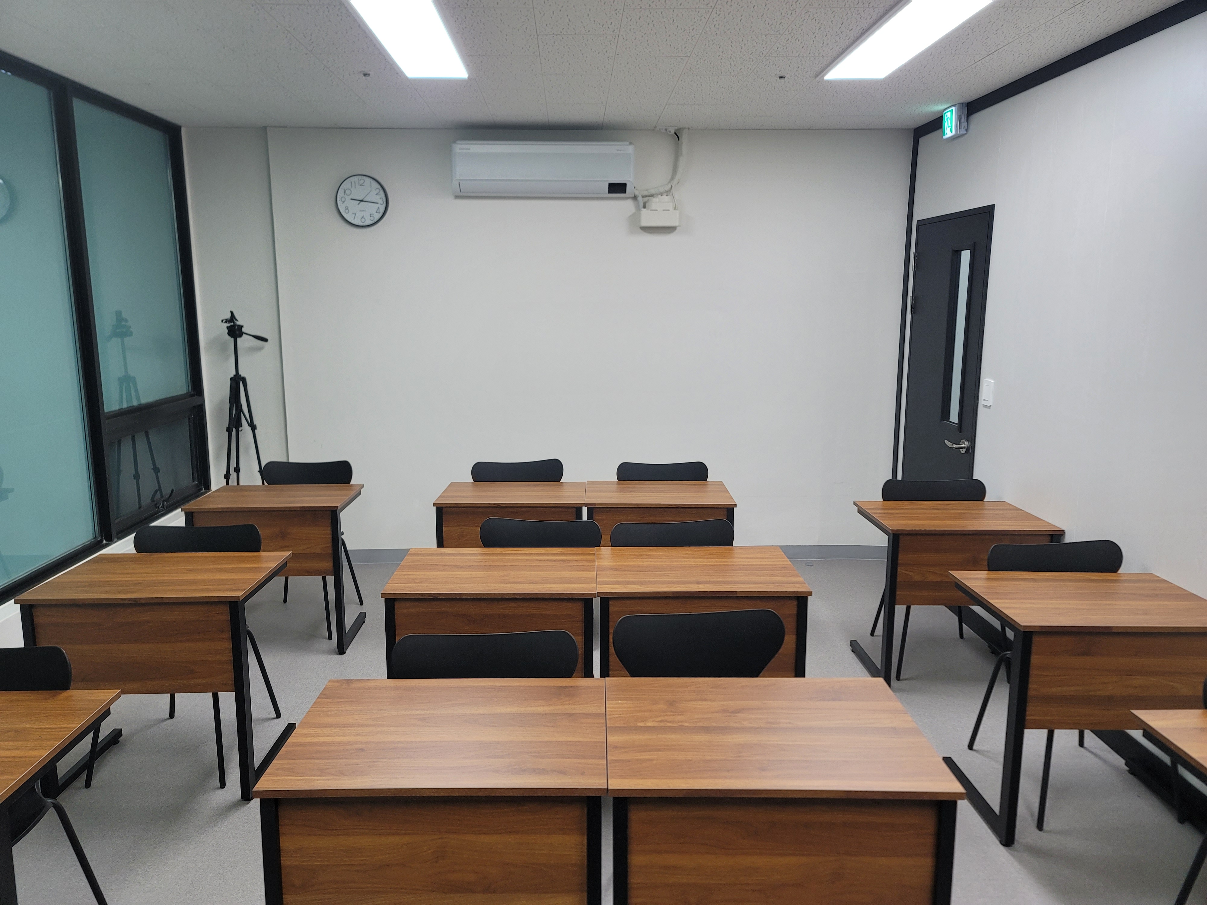 수학의 기준 학원