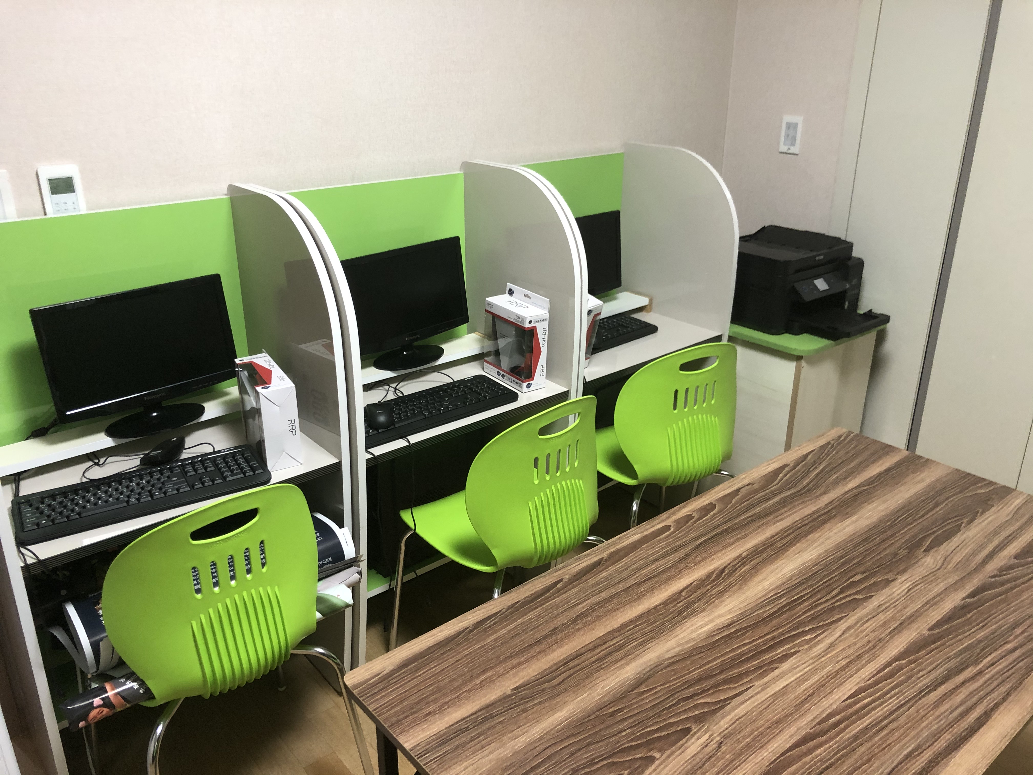 공터영어 반월초센터