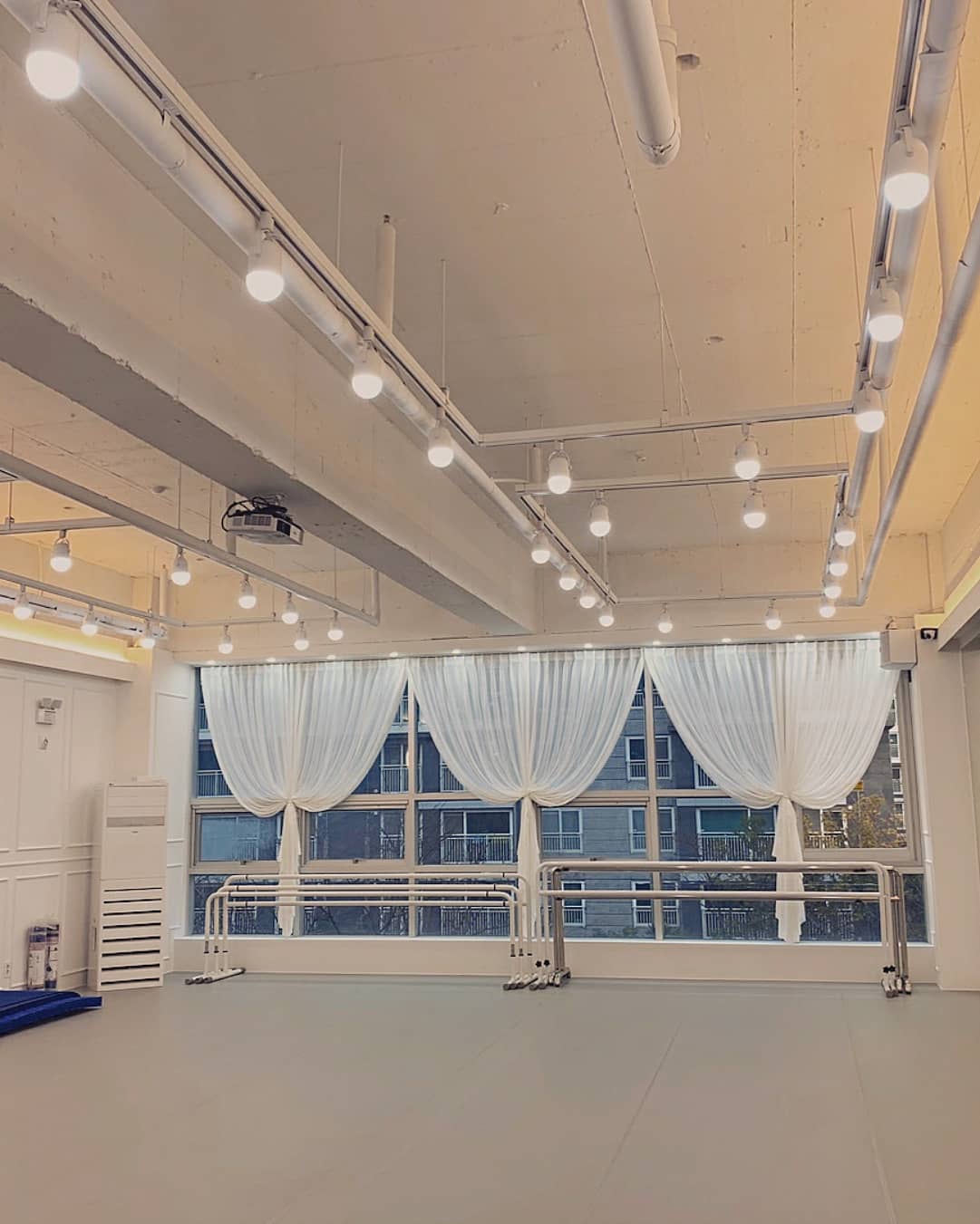 마벨 무용학원