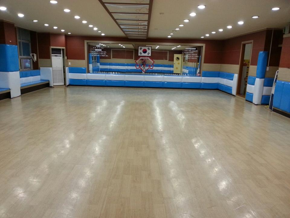 한벌 태권도