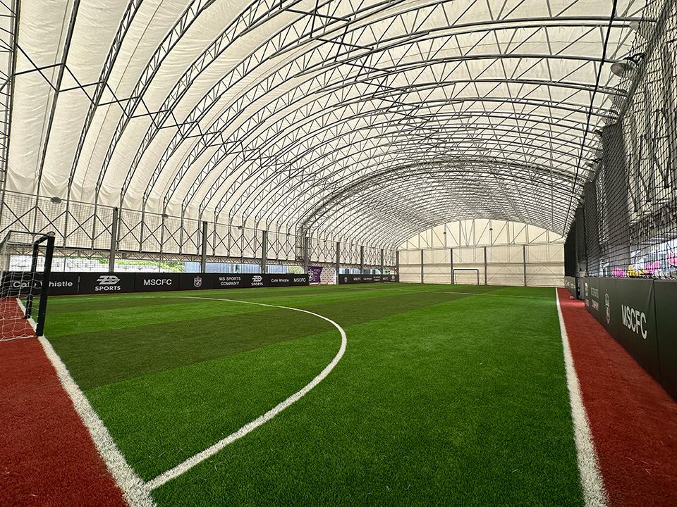 MSC 실내돔구장/MSCFC