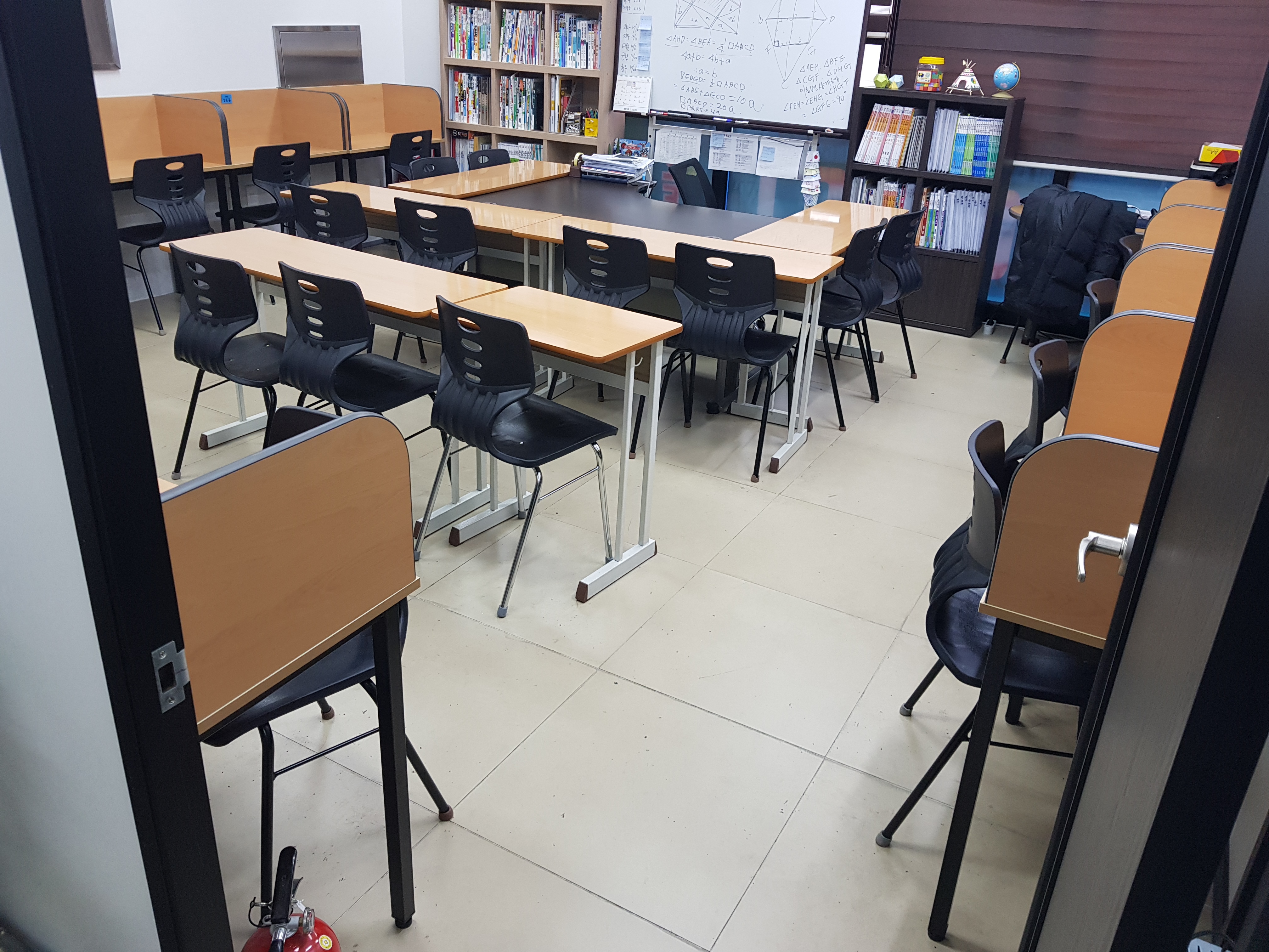 키움스터디학원