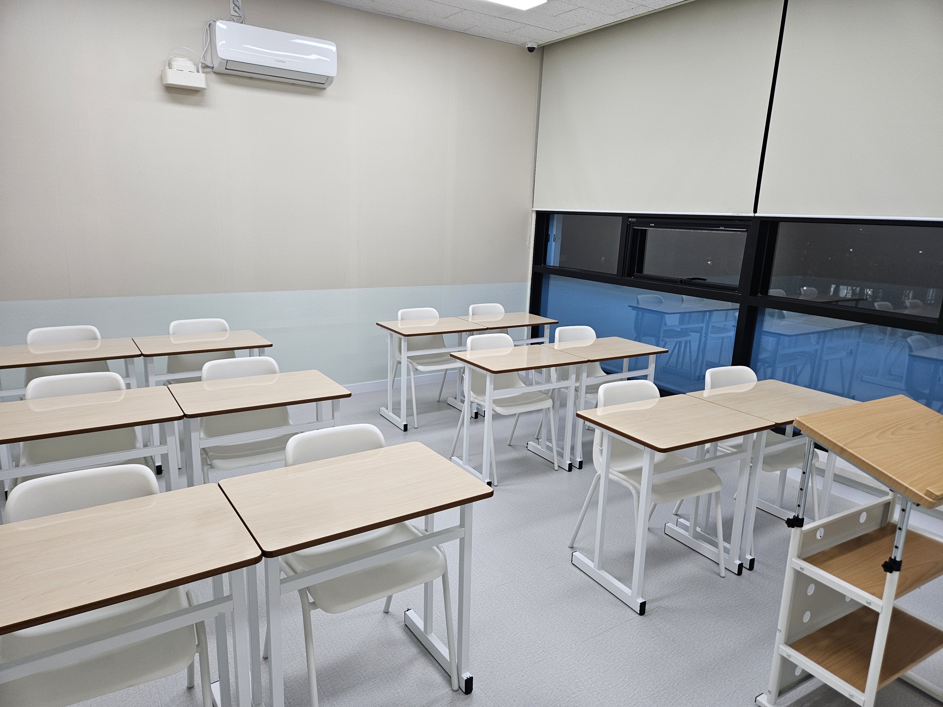기상 국어수학학원 기탄 사고력교실 별내별빛학원
