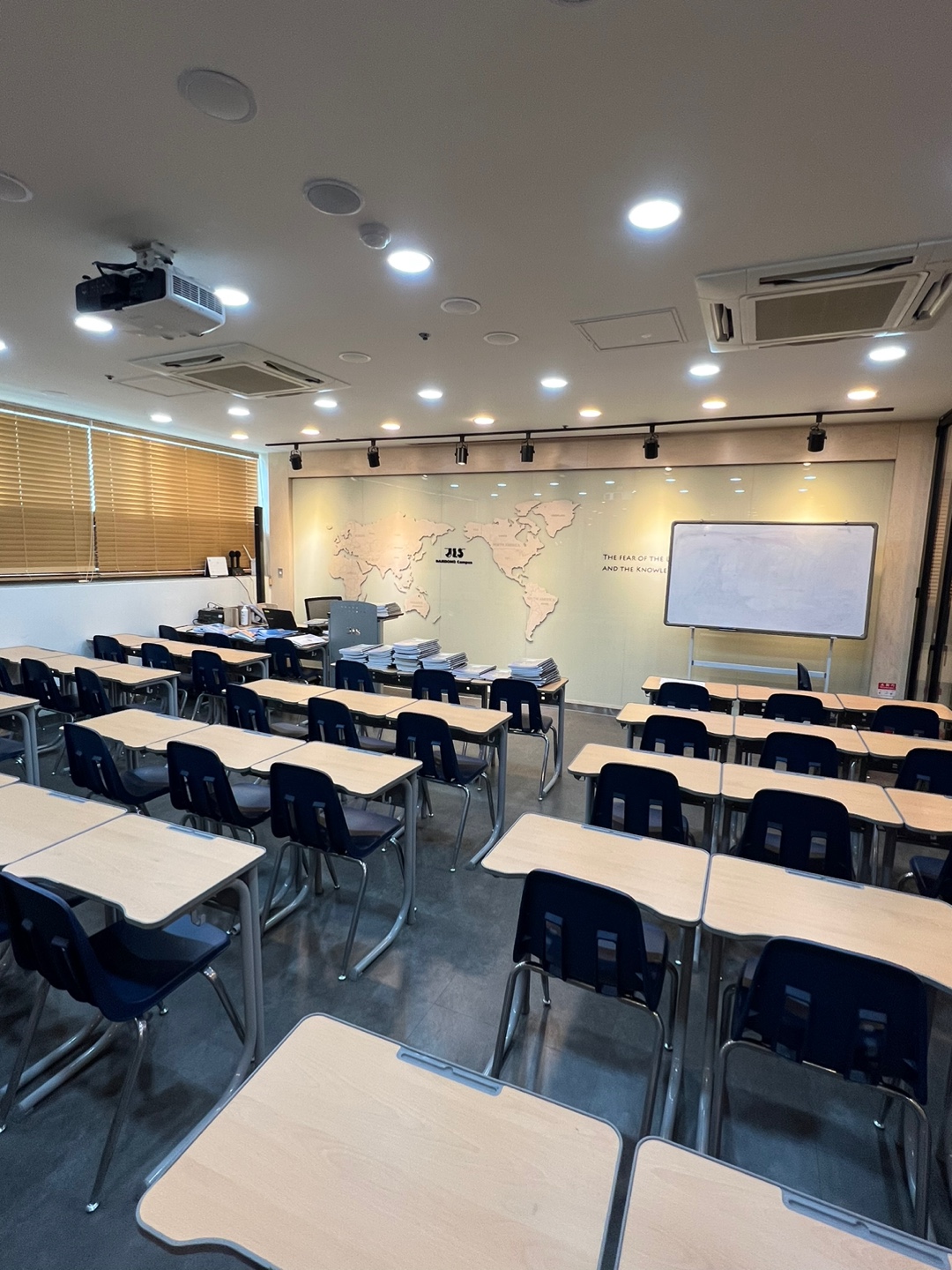 인천남동정상어학원