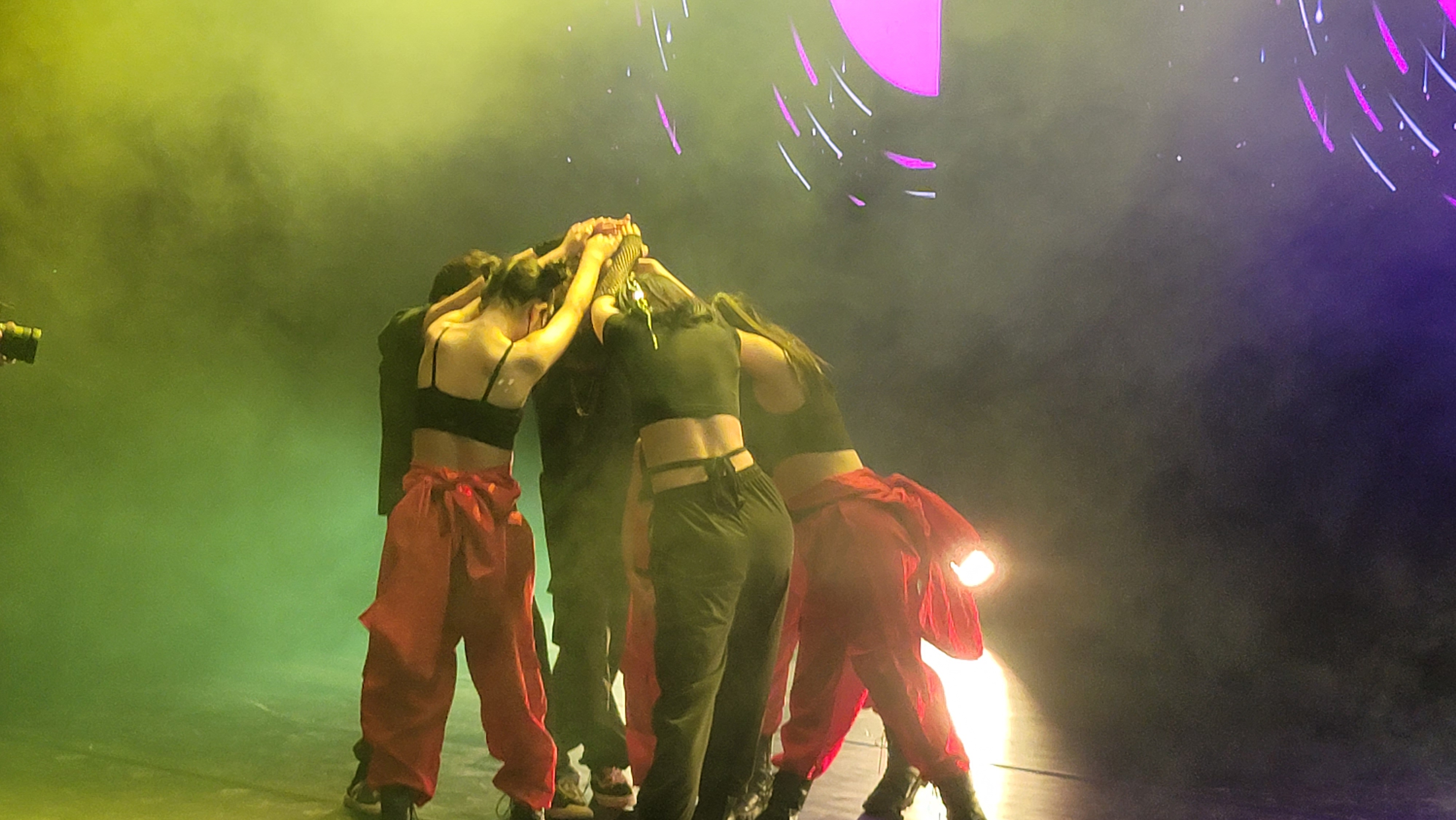 시티댄스