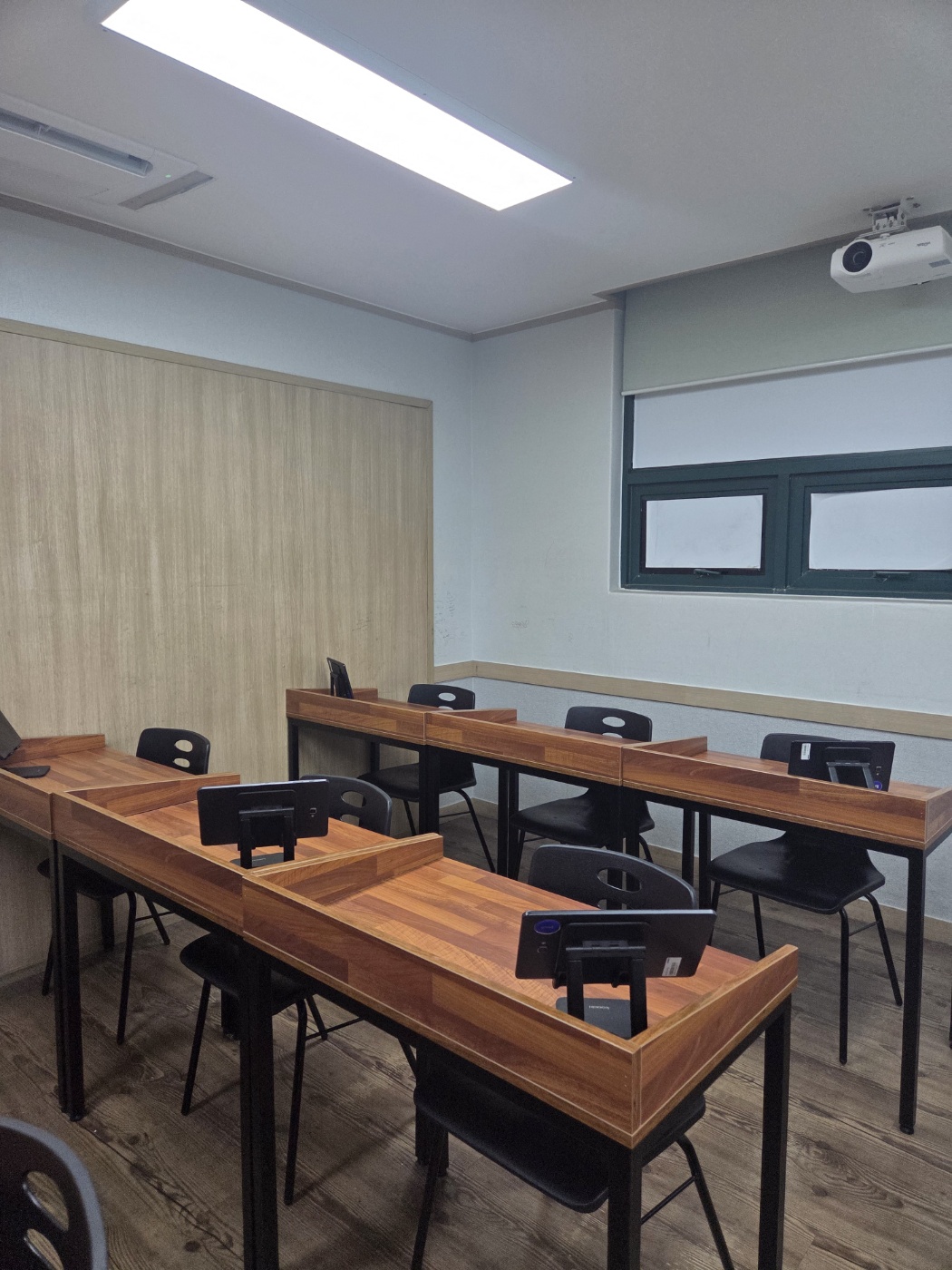 매쓰메이트 수학학원 백마점