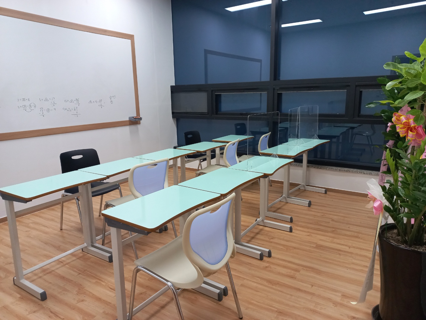 엔씨마 과학수학학원 서산센터