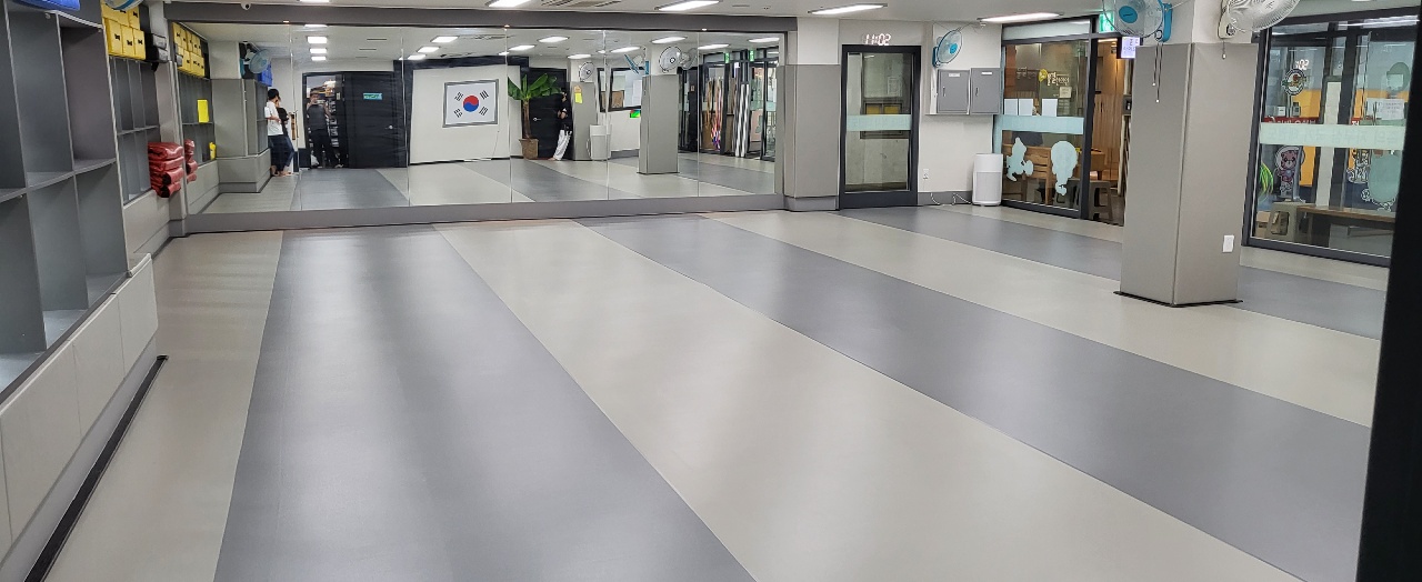 경희대빅토리 태권도장