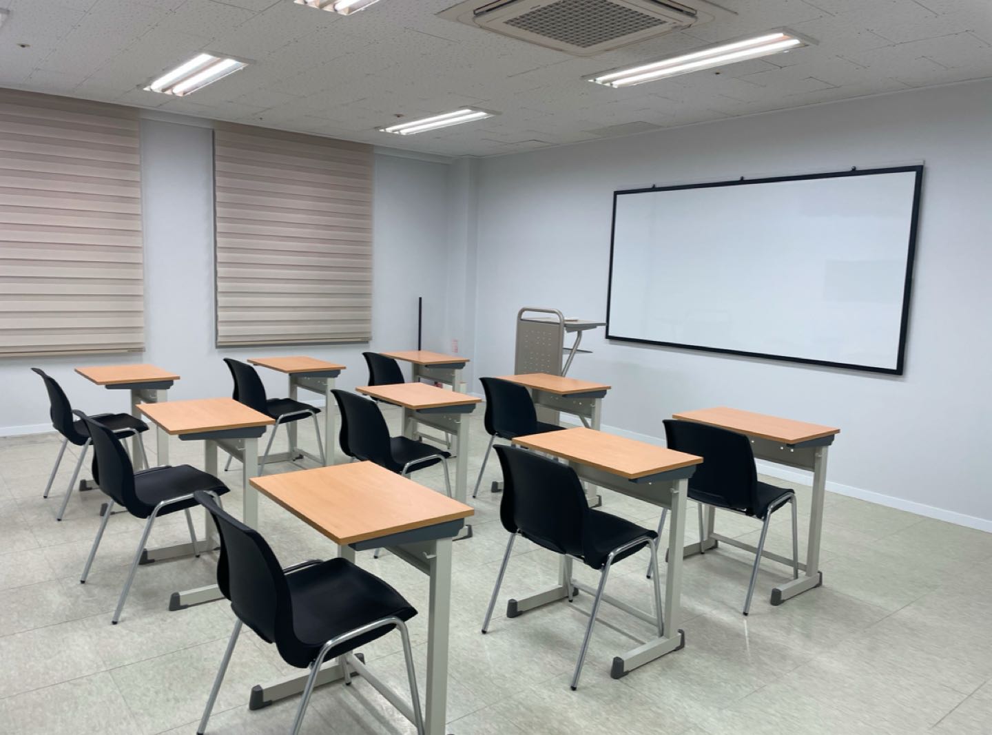원 영어교습소