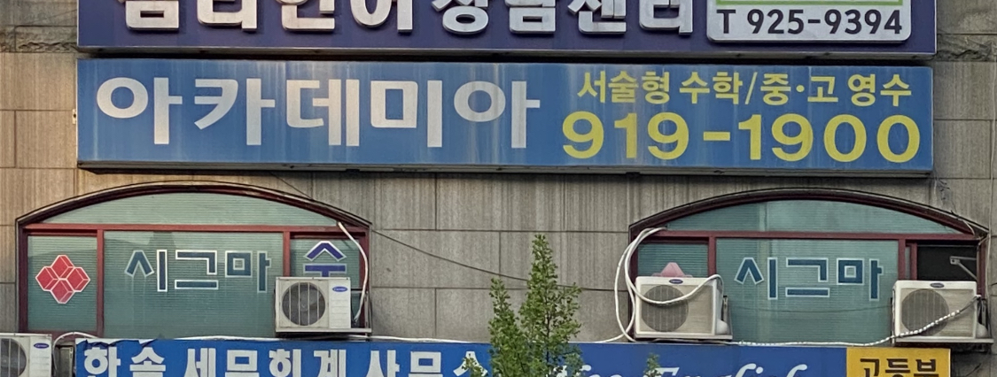 아카데미아 학원