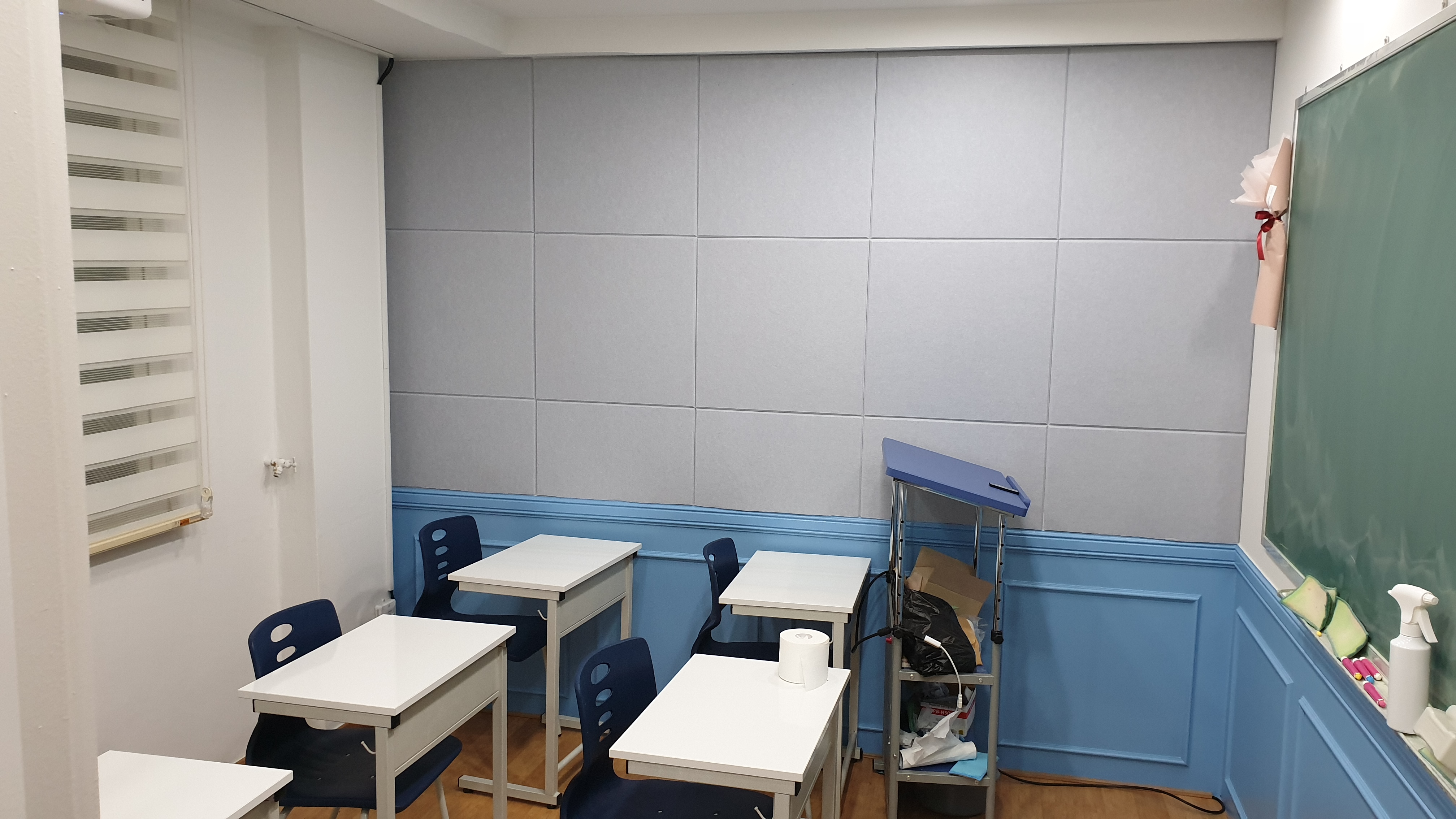 제이엘 잉글리시 영어학원