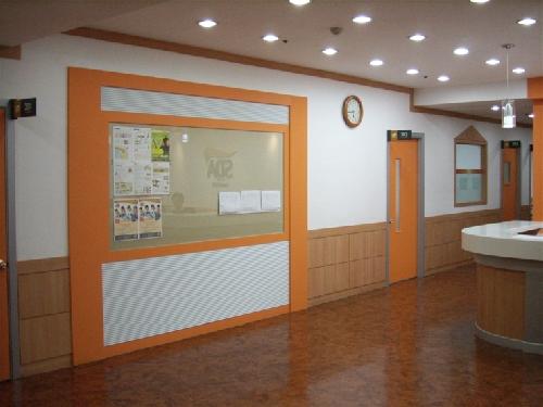 SDA 삼육어학원 송촌학원