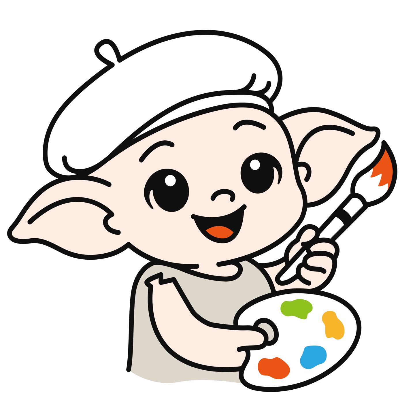 아트앤돕 미술교습소