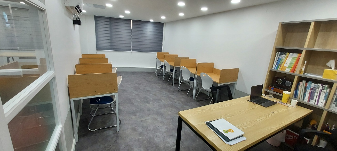 매쓰코드수학교습소