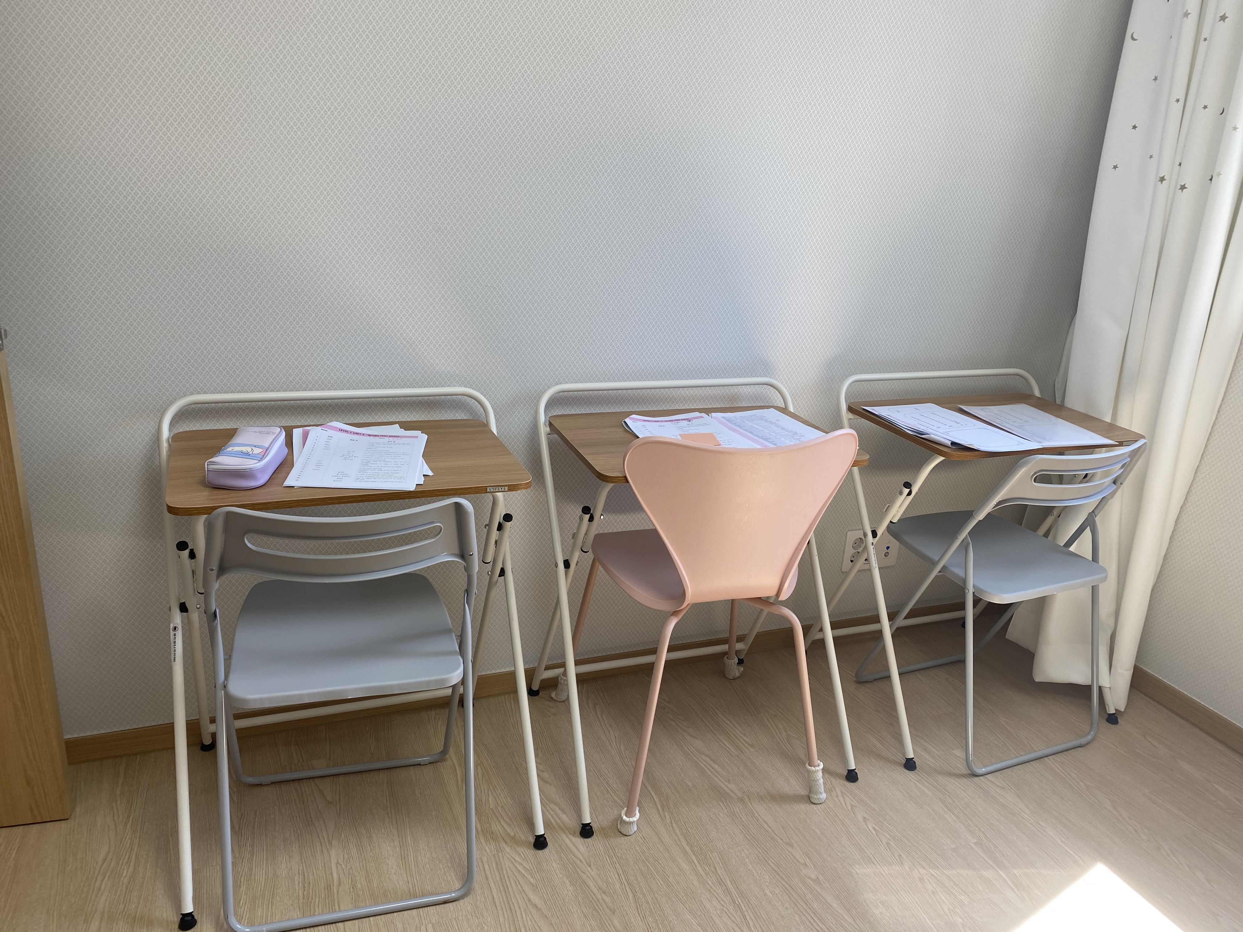 Jessica English Class