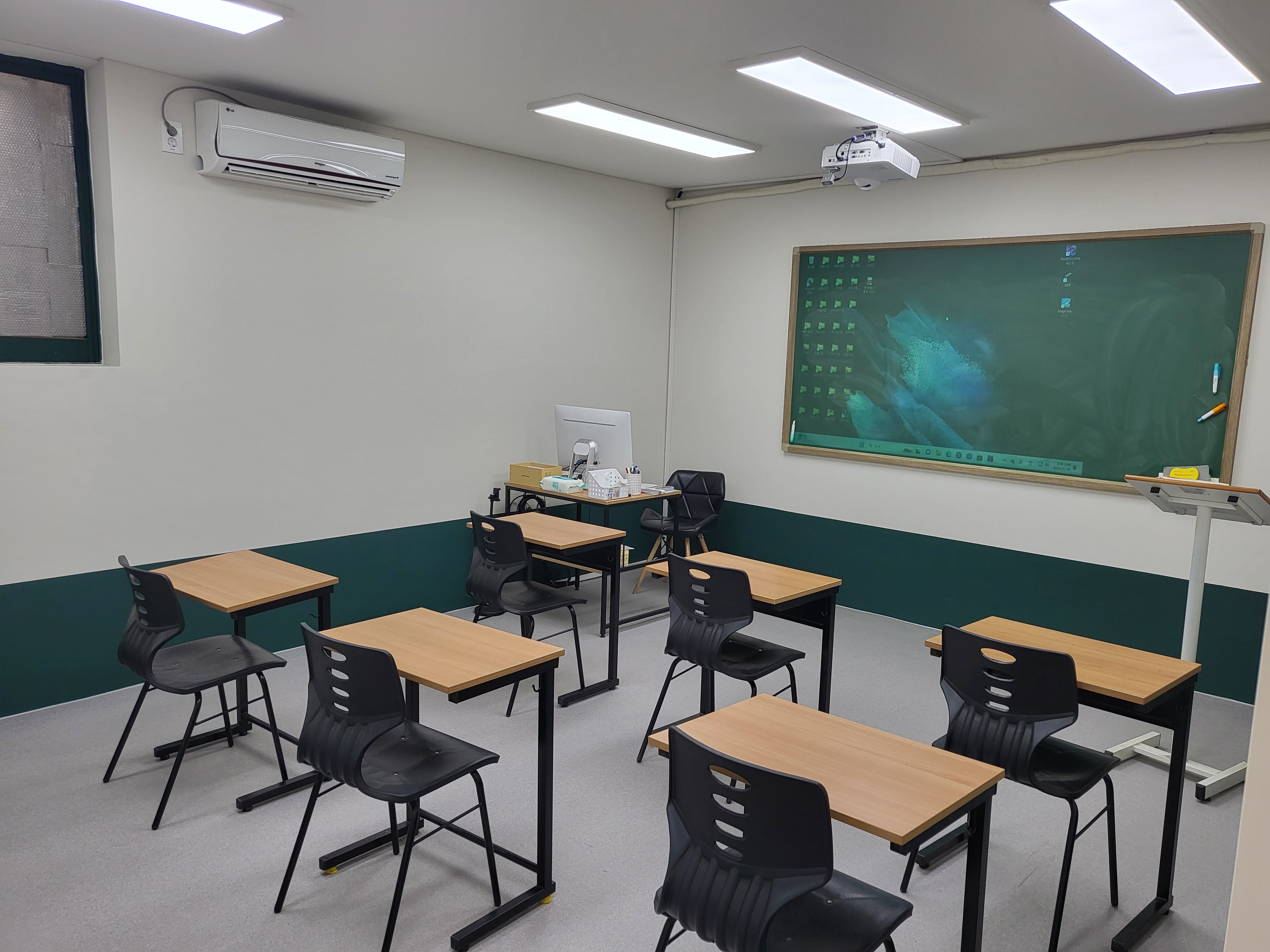 권쌤수학교습소