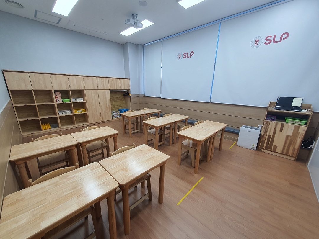서강대학교 전주SLP어학원