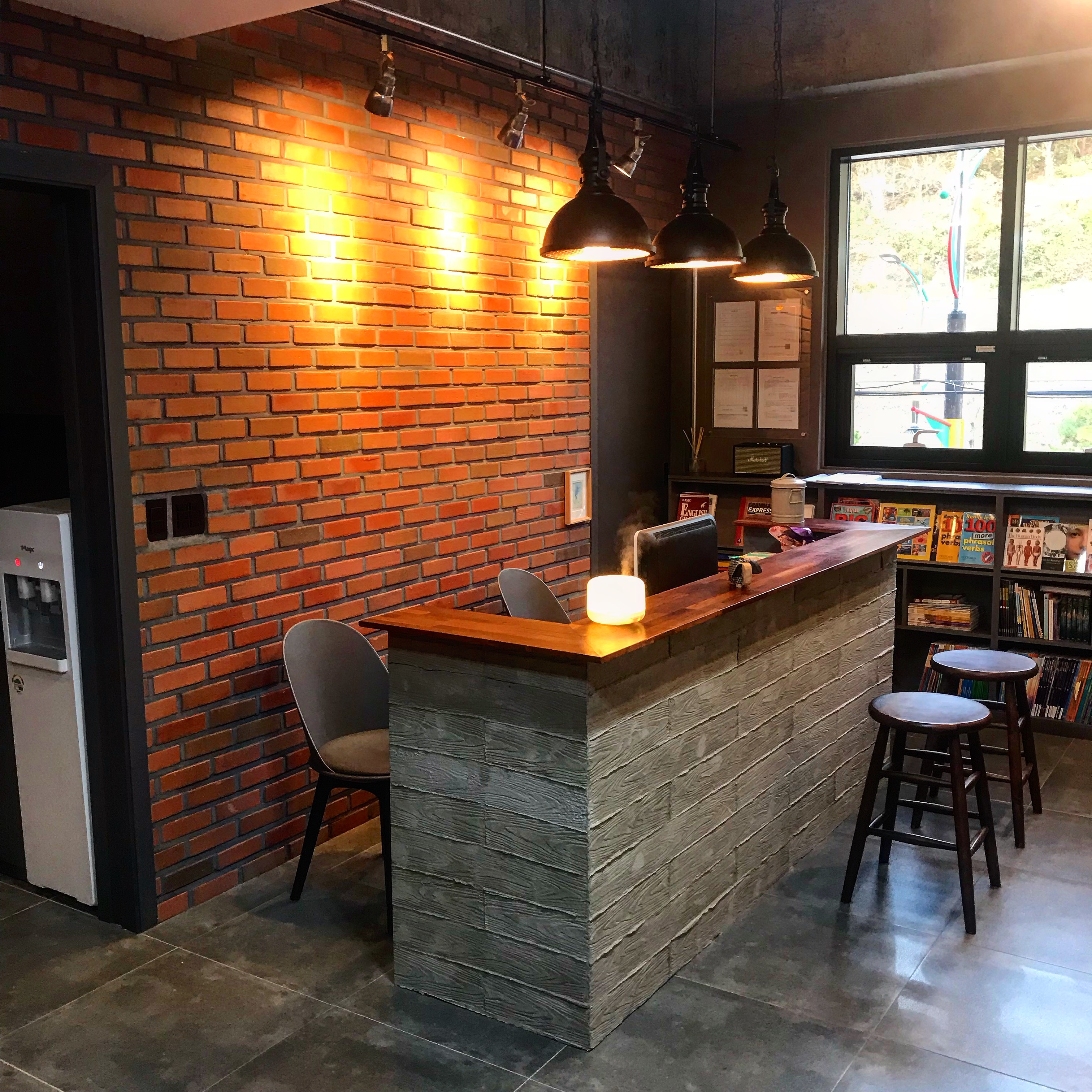 이투 영어학원