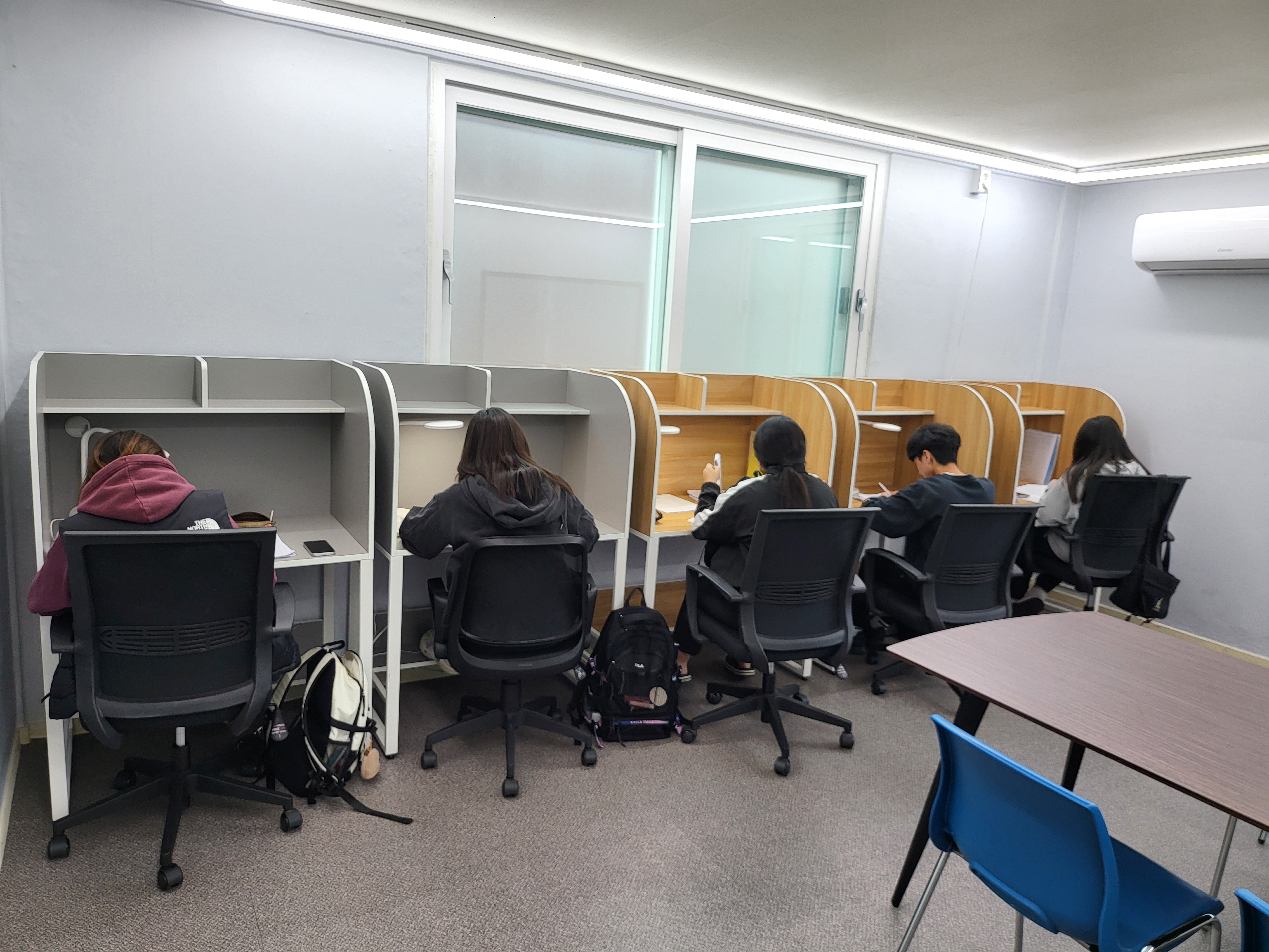 노블잉글리쉬 학원