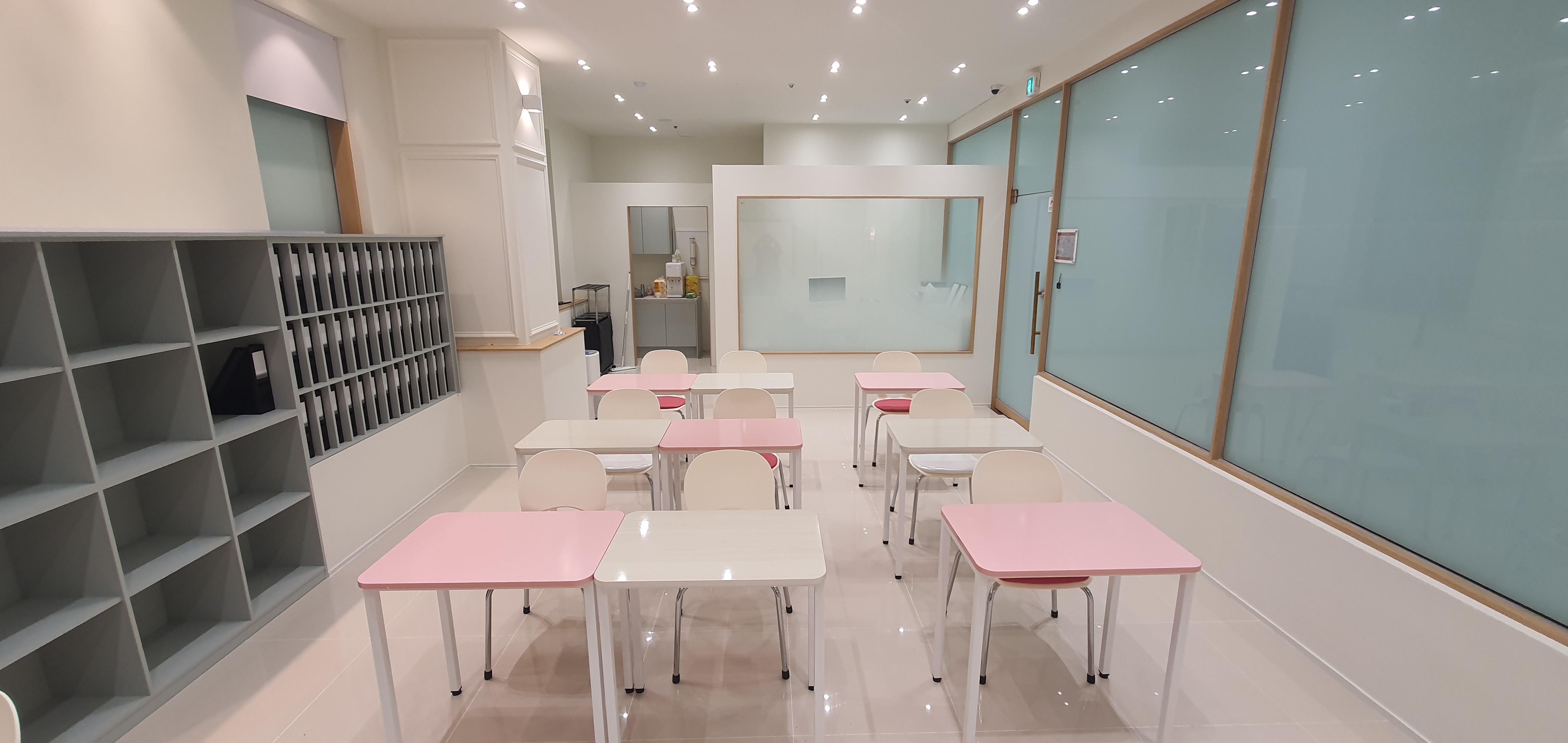 순수학교습소