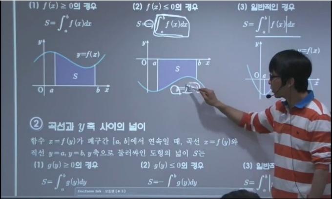 강수학 수리논술학원