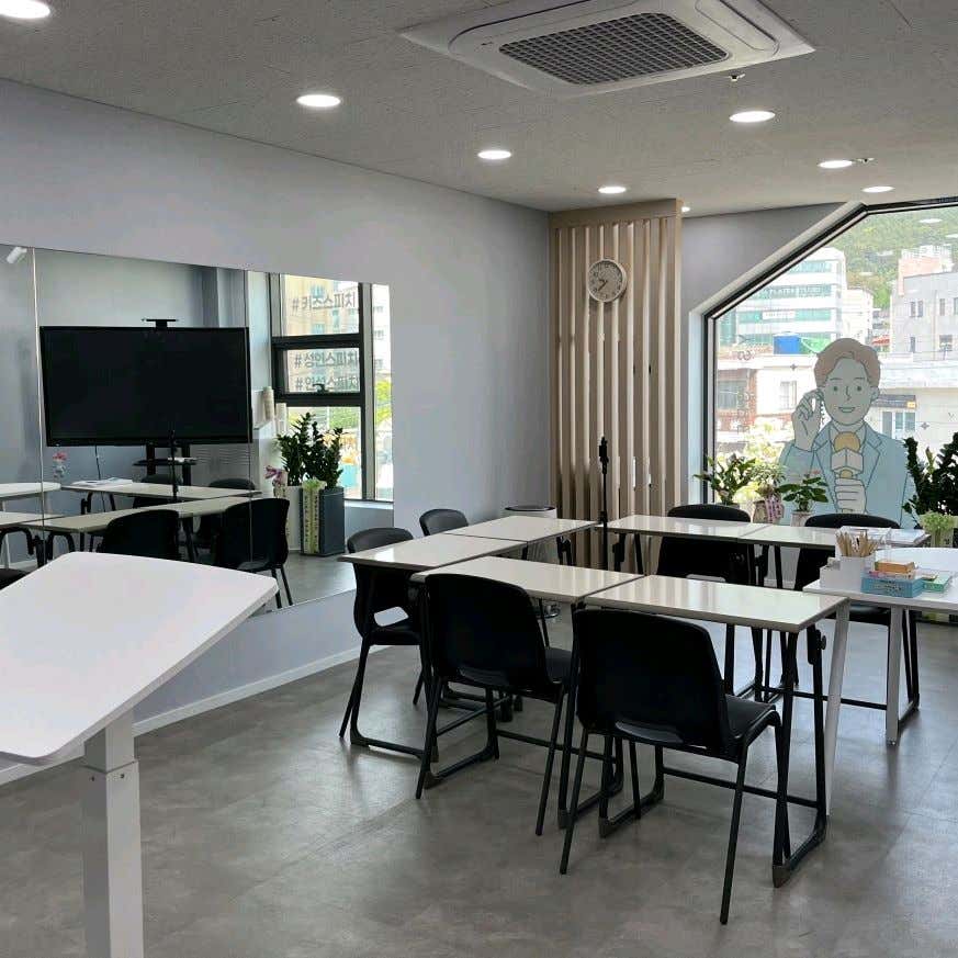 YSL영스피치교습소