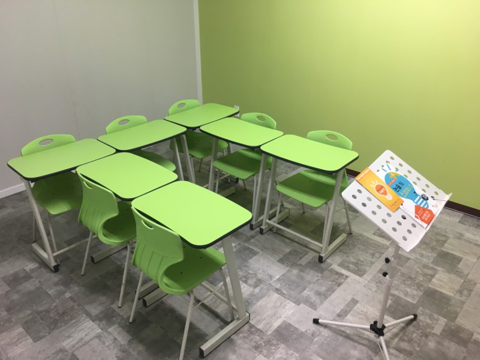 키즈스피치마루지동백학원