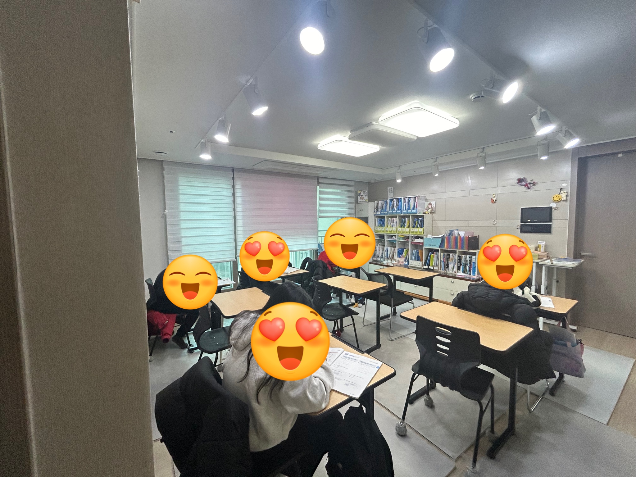 광쌤 수학교실
