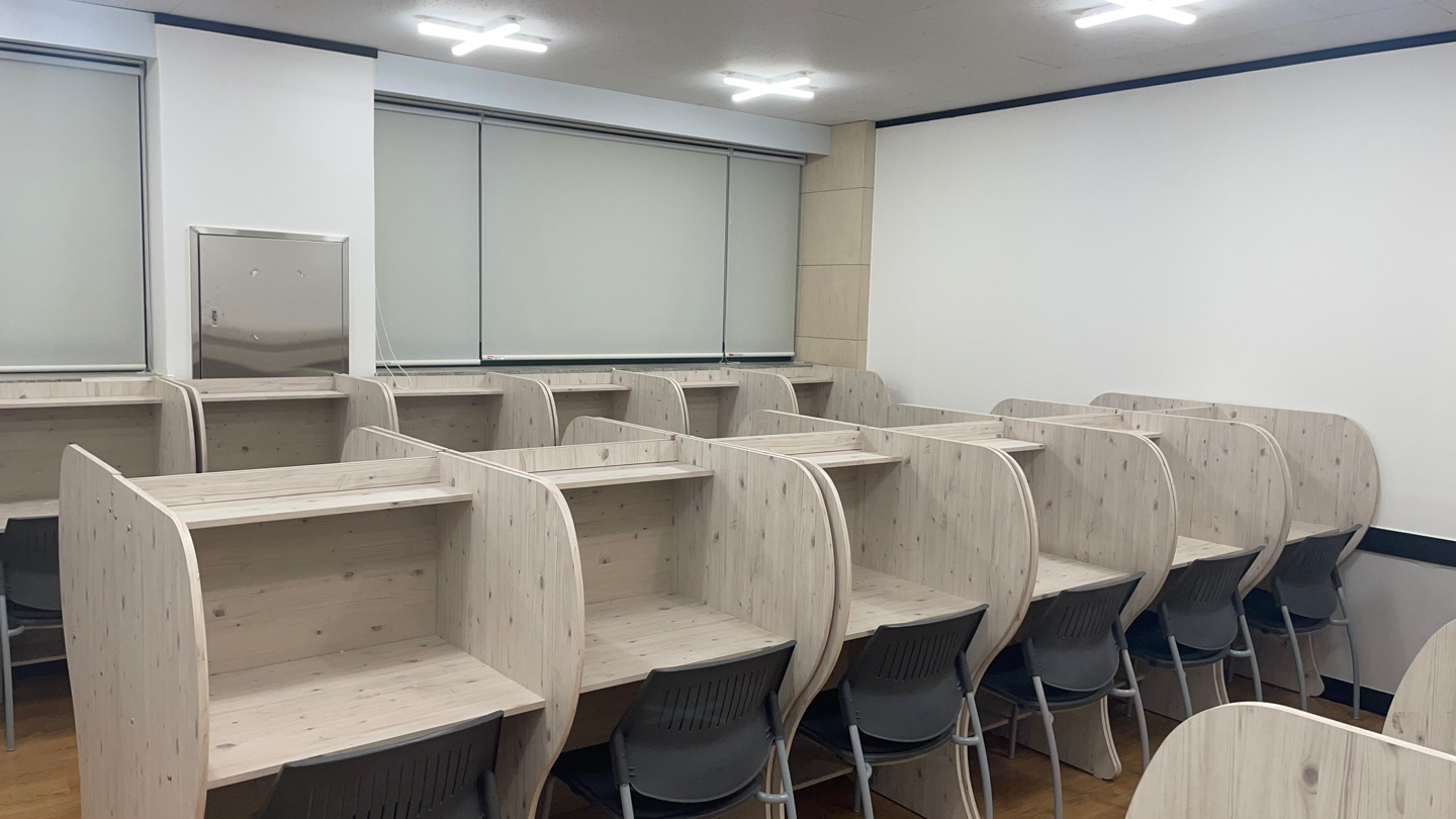 에이닷 영어학원 안산성포지점