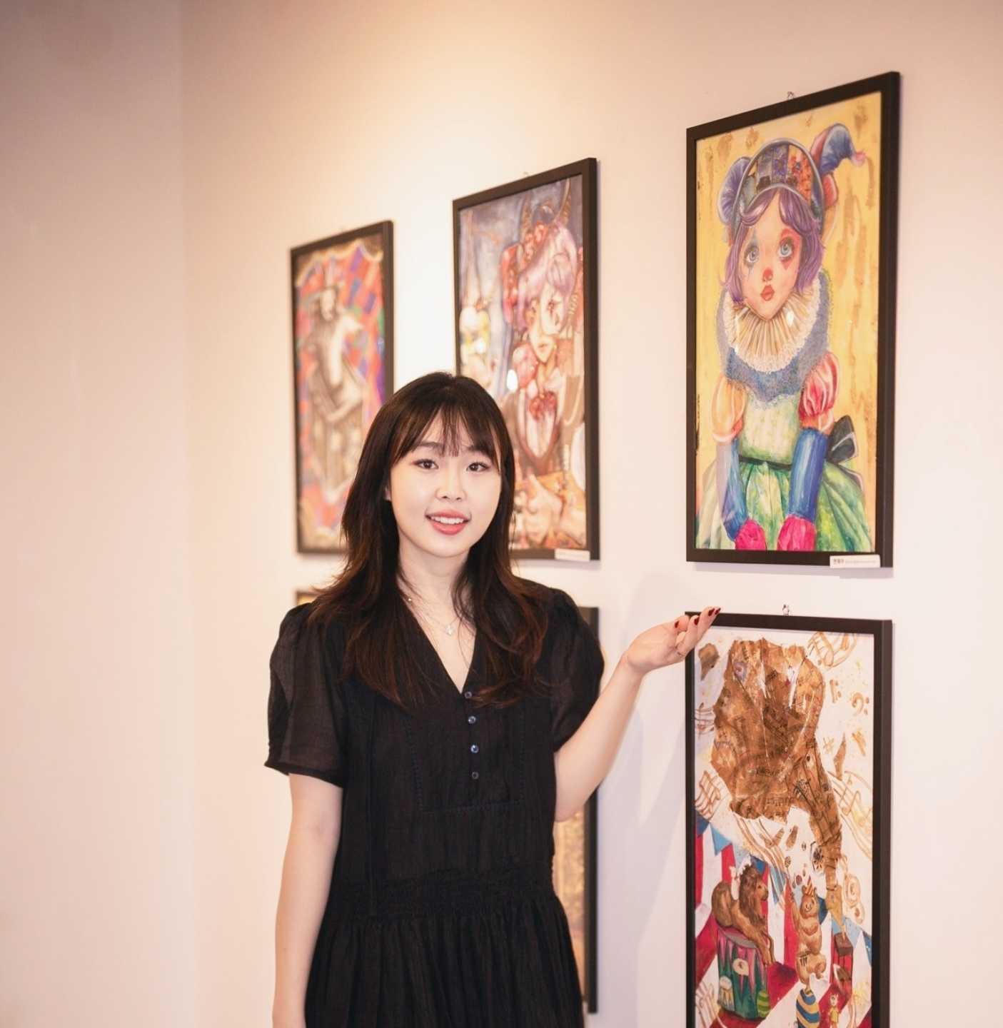 비끄아트 미술학원 영등포점