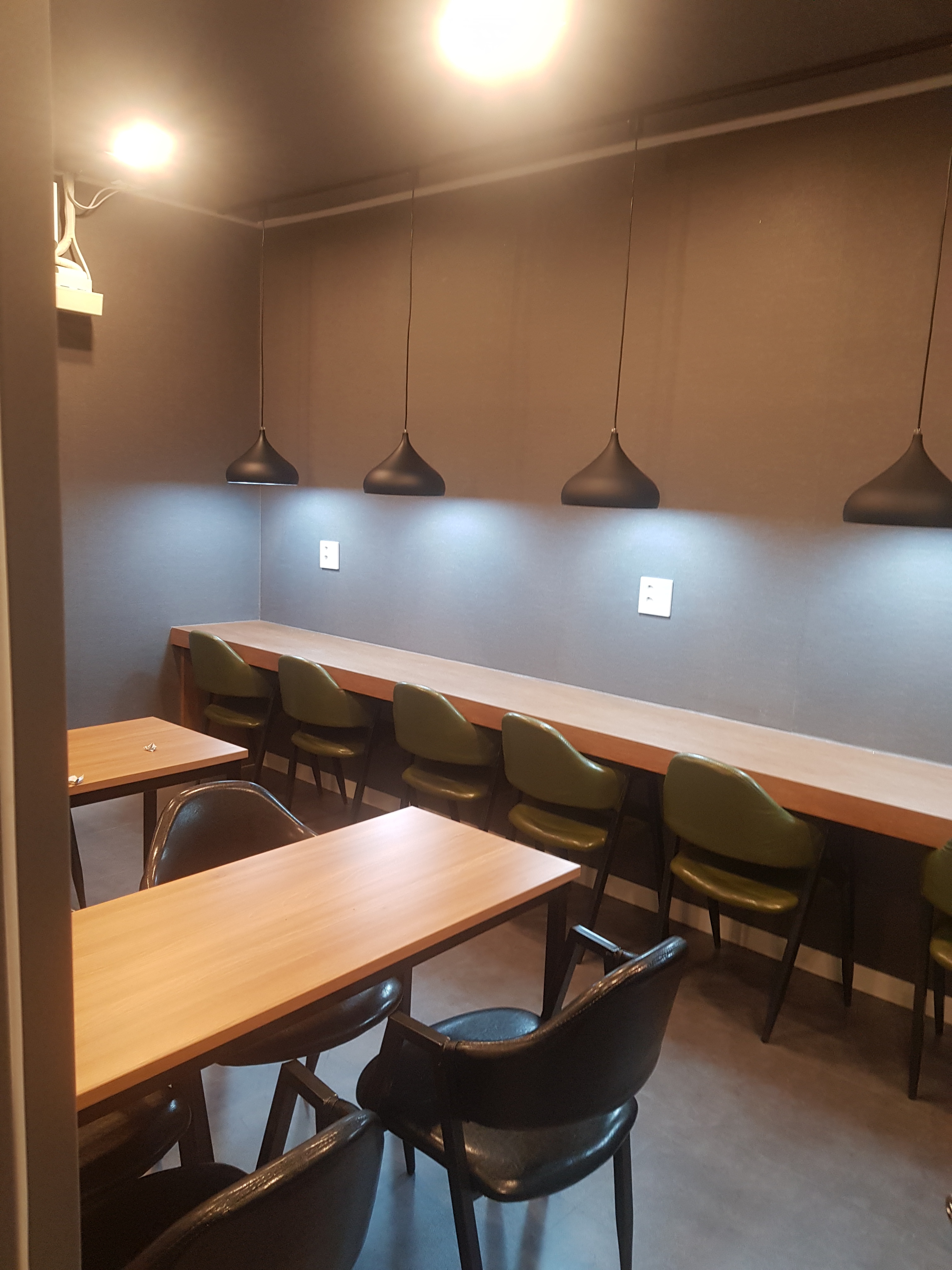 교원더퍼스트캠퍼스 조남 수학직영학원