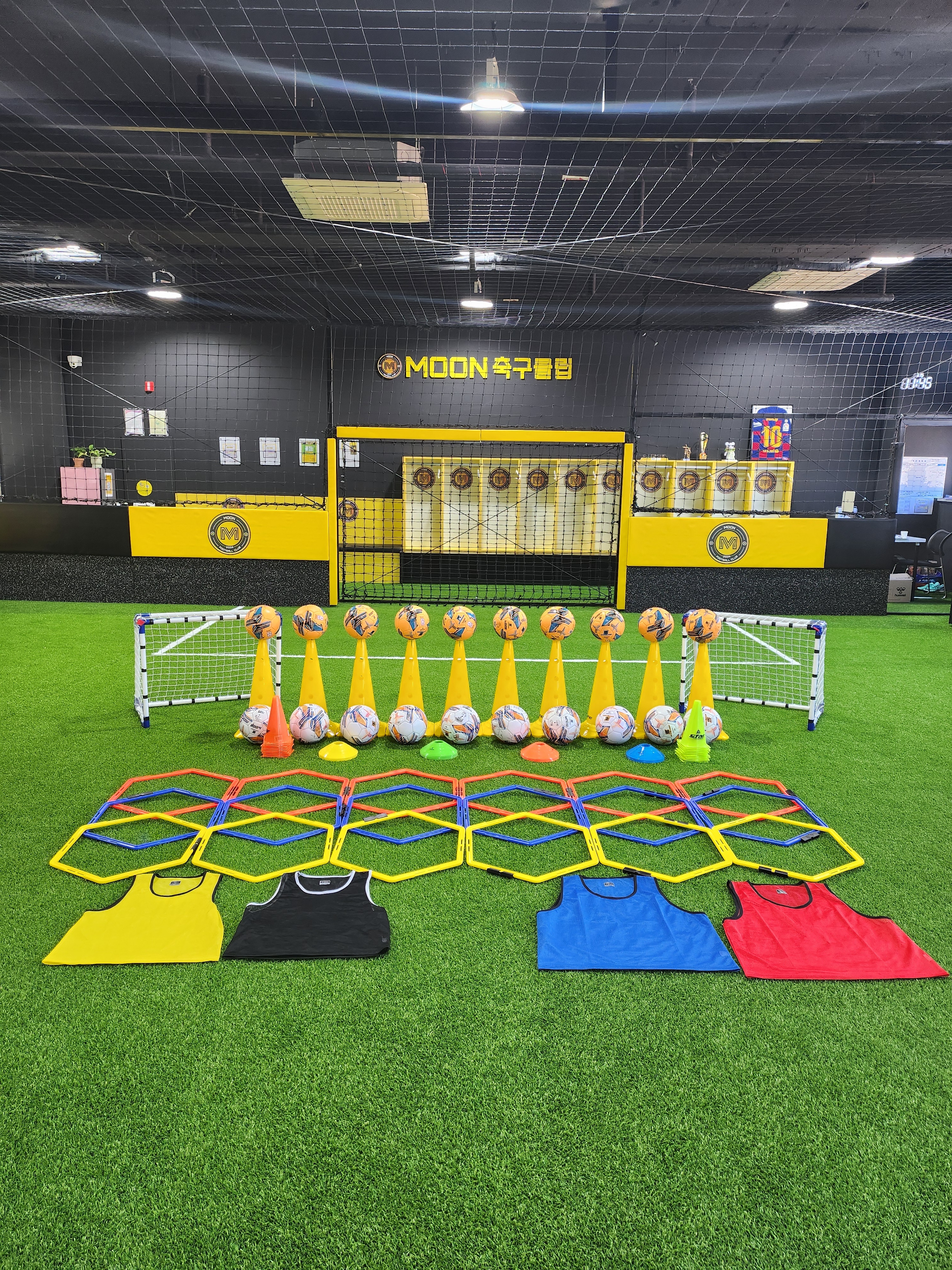 문축구클럽 MOON FC