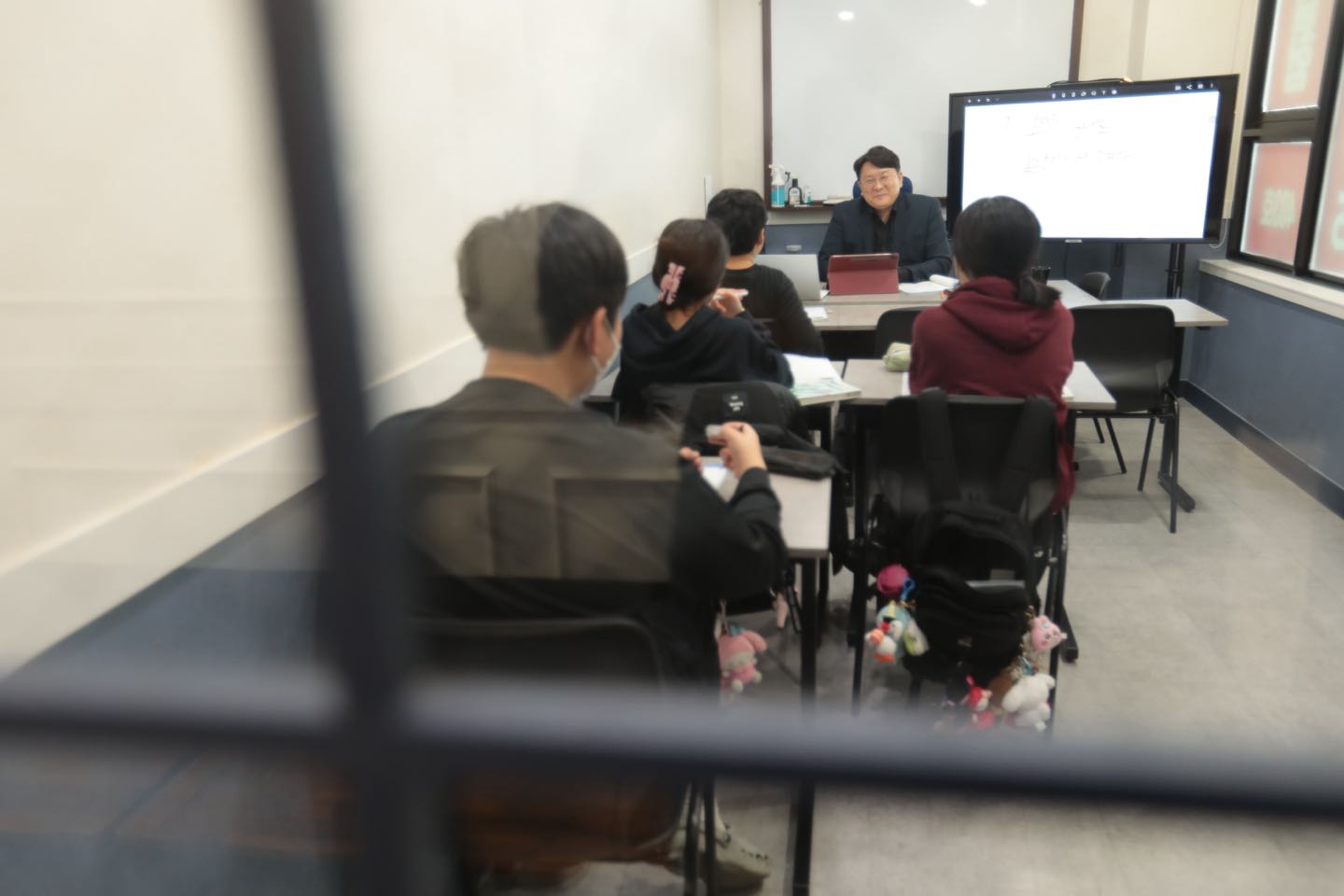 알파국어영어수학학원