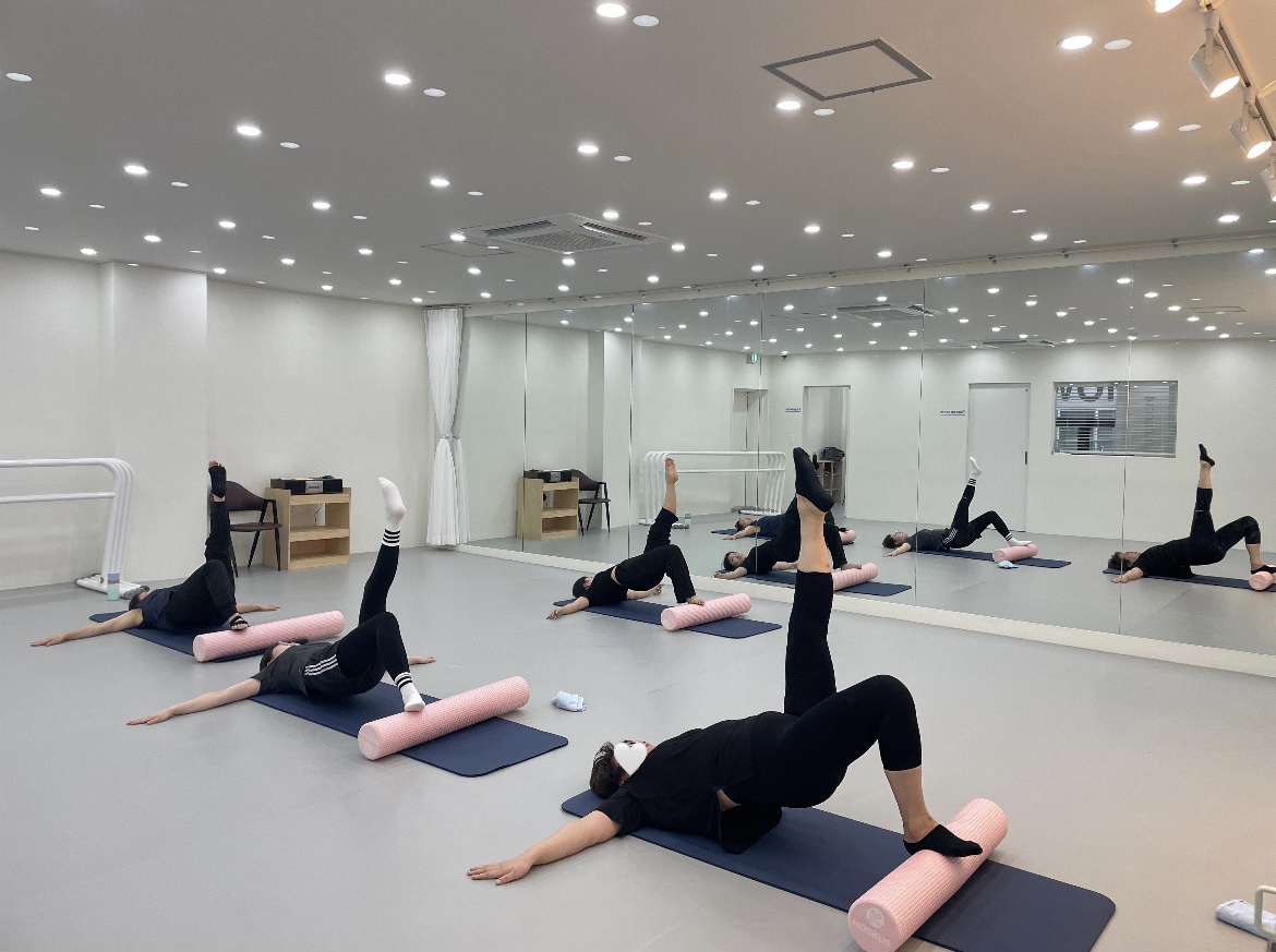 원무용 학원