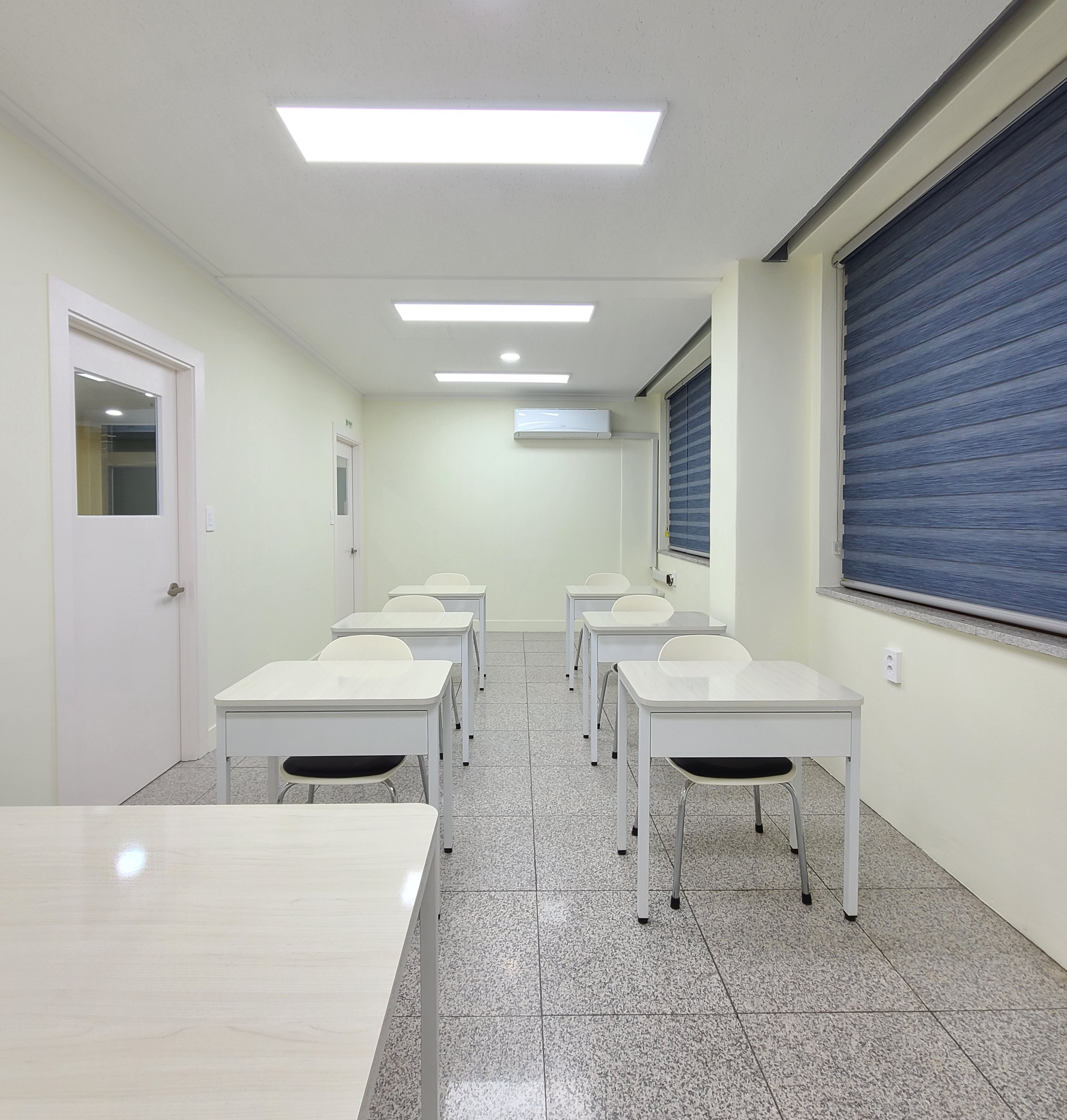 강 수학교습소