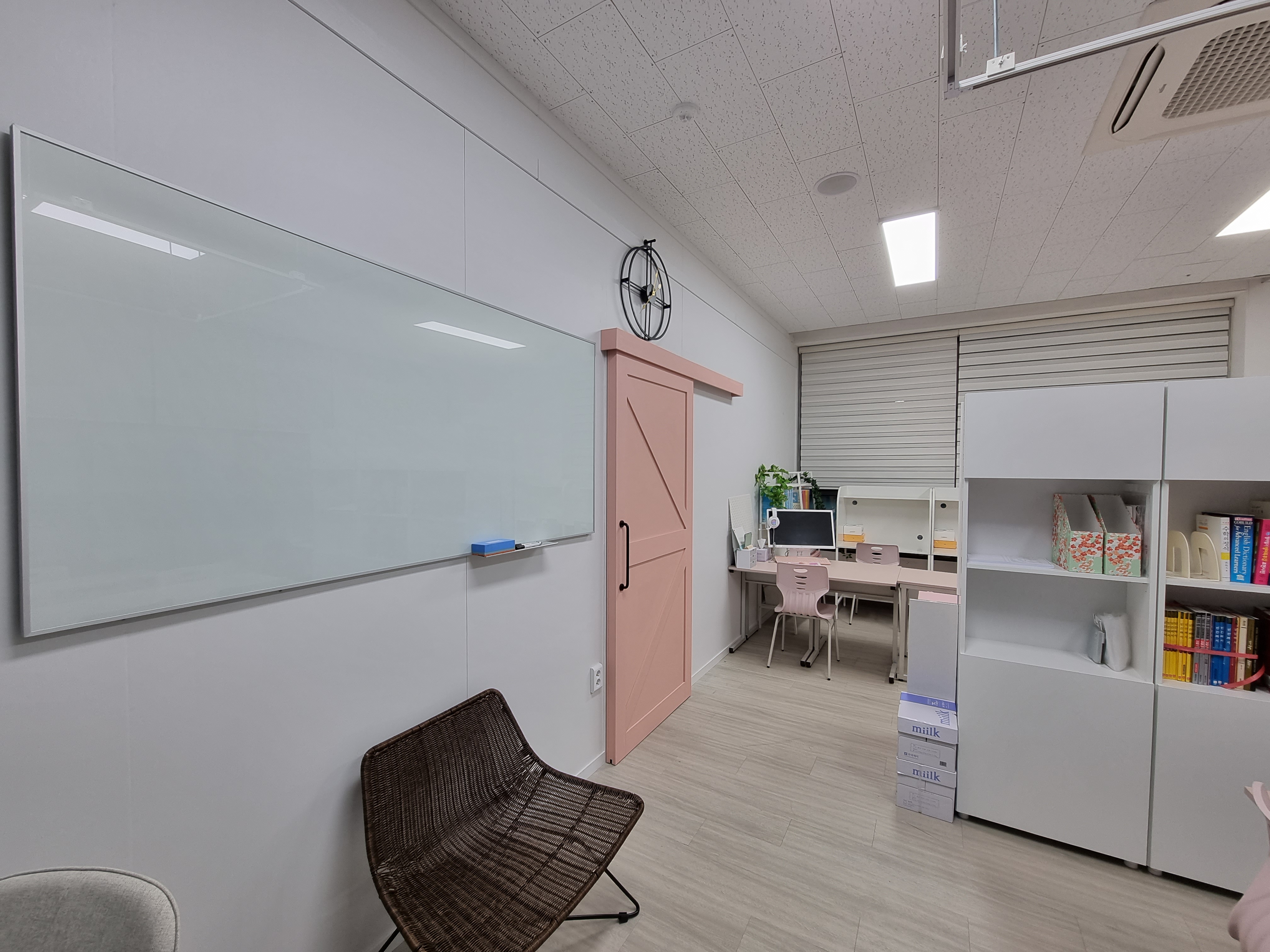 삼성 영어 셀레나 오금초교습소