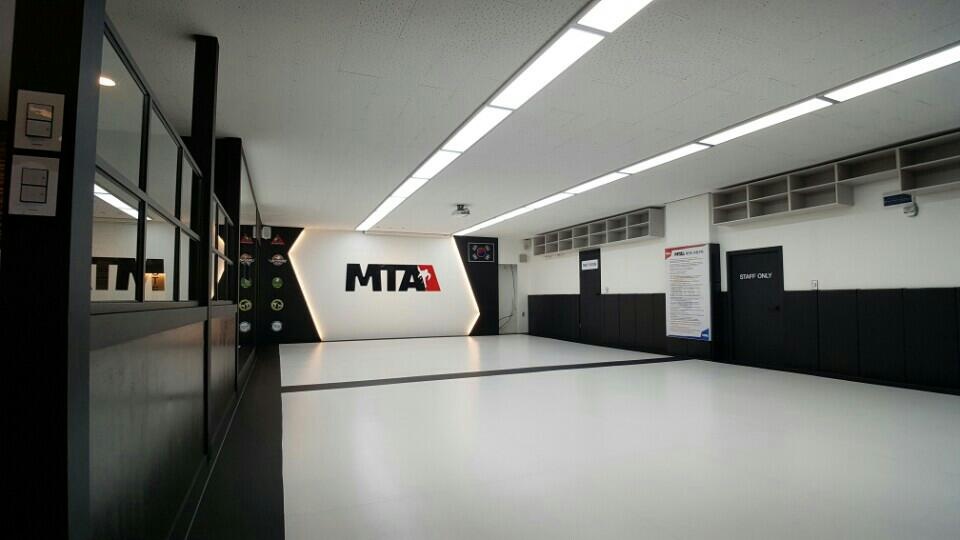MTA 태권도 김해관동점