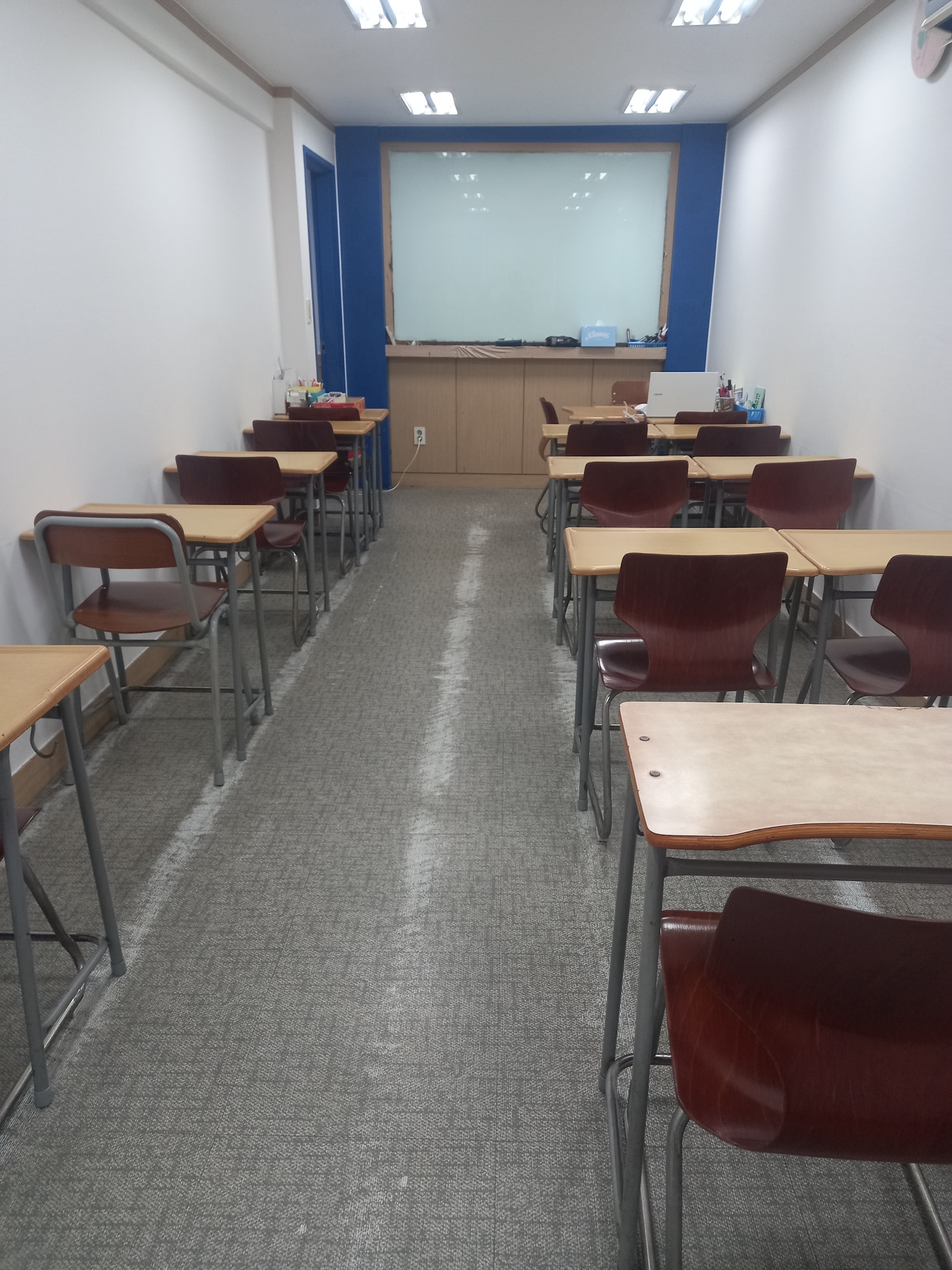 바른셈 보습학원