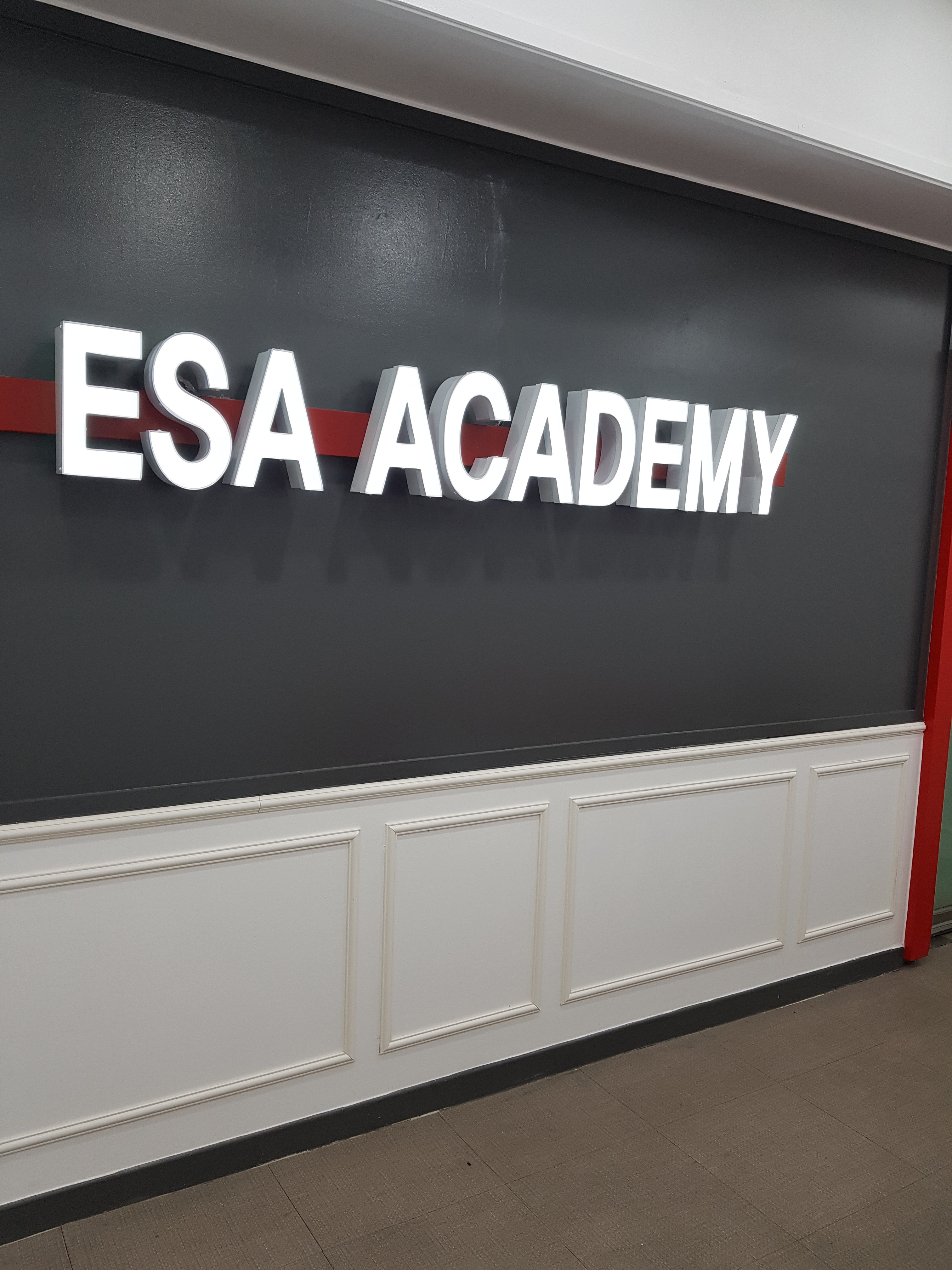 ESA 학원