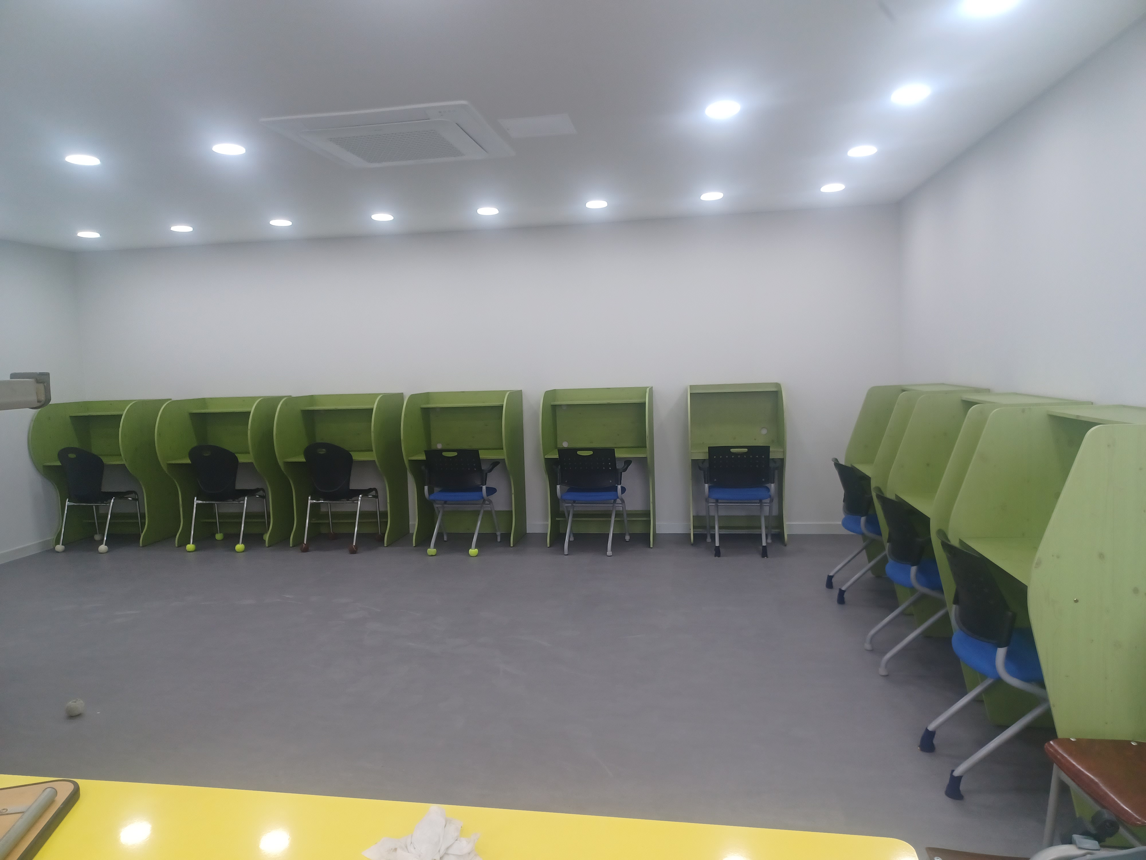 스마트해법수학교습소