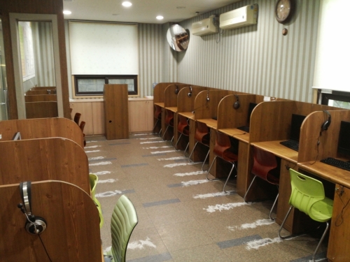 리틀팍스 어학원 문경점촌센터