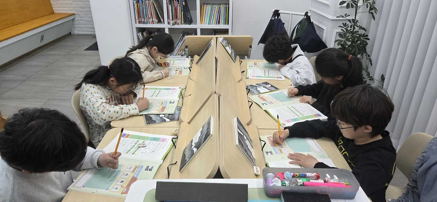 플라톤독서토론논술청량덕하논술교습소