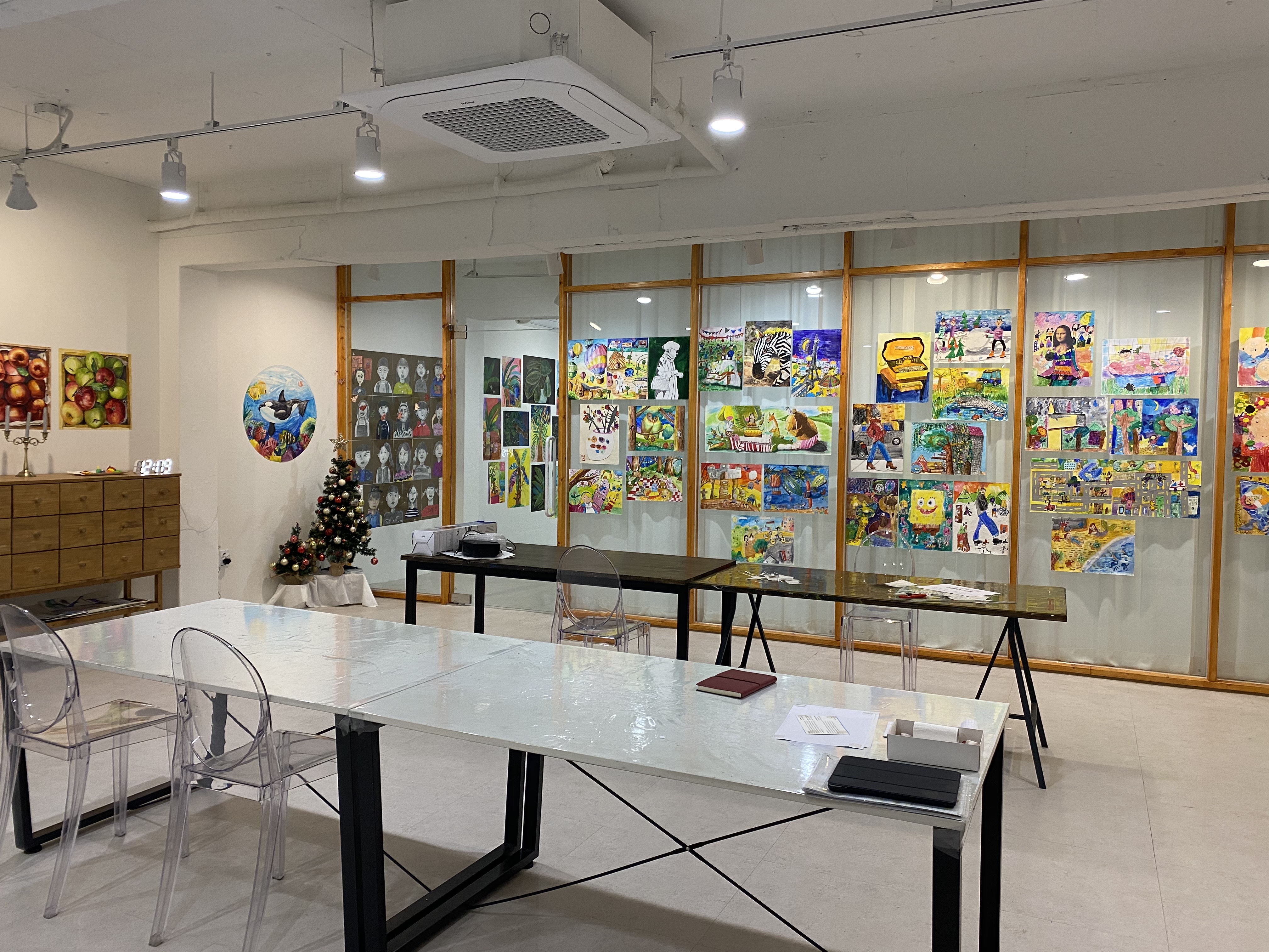 스튜디오림미술학원