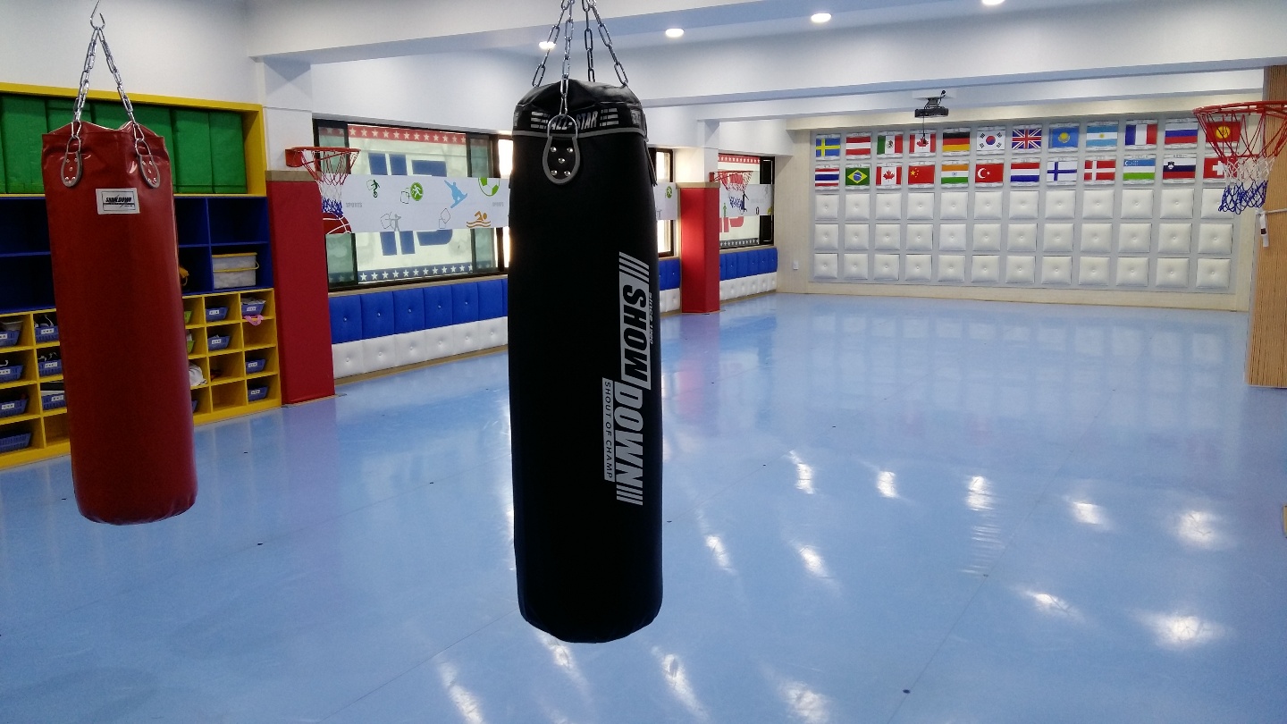 용인대 대한태권도