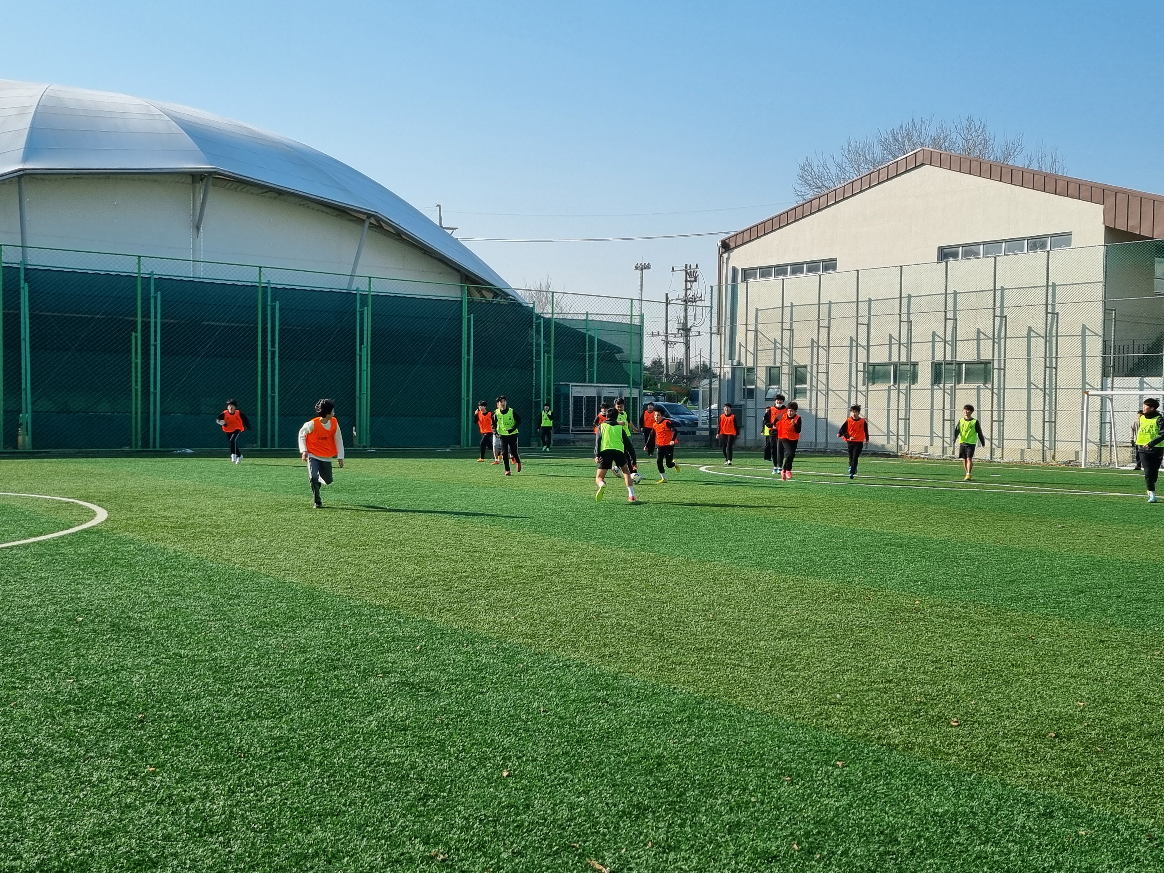 씨엘로 축구클럽