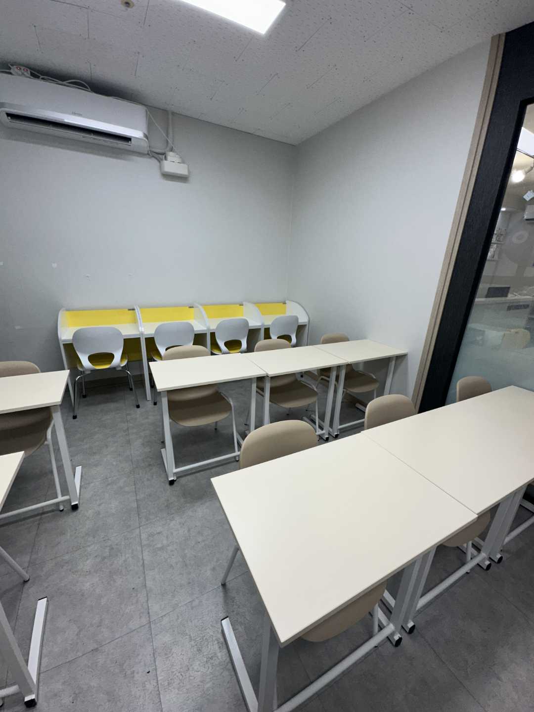 아소비리딩오션청라스퀘어센터학원
