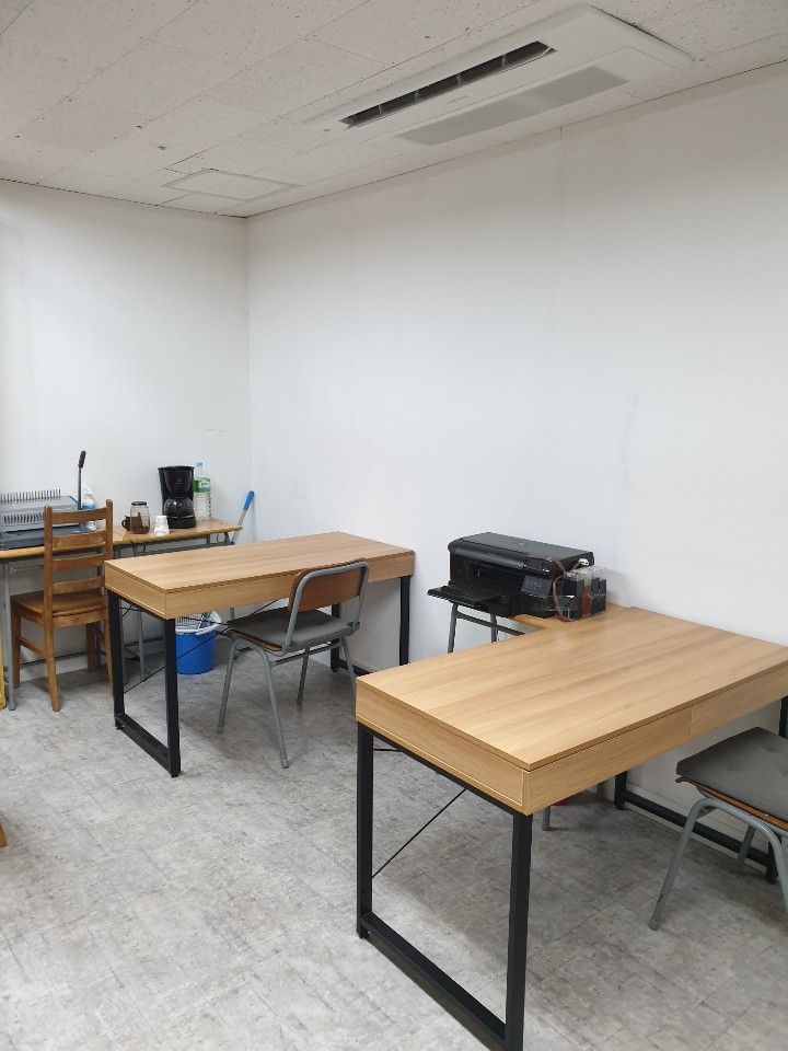 이장원 수학교습소
